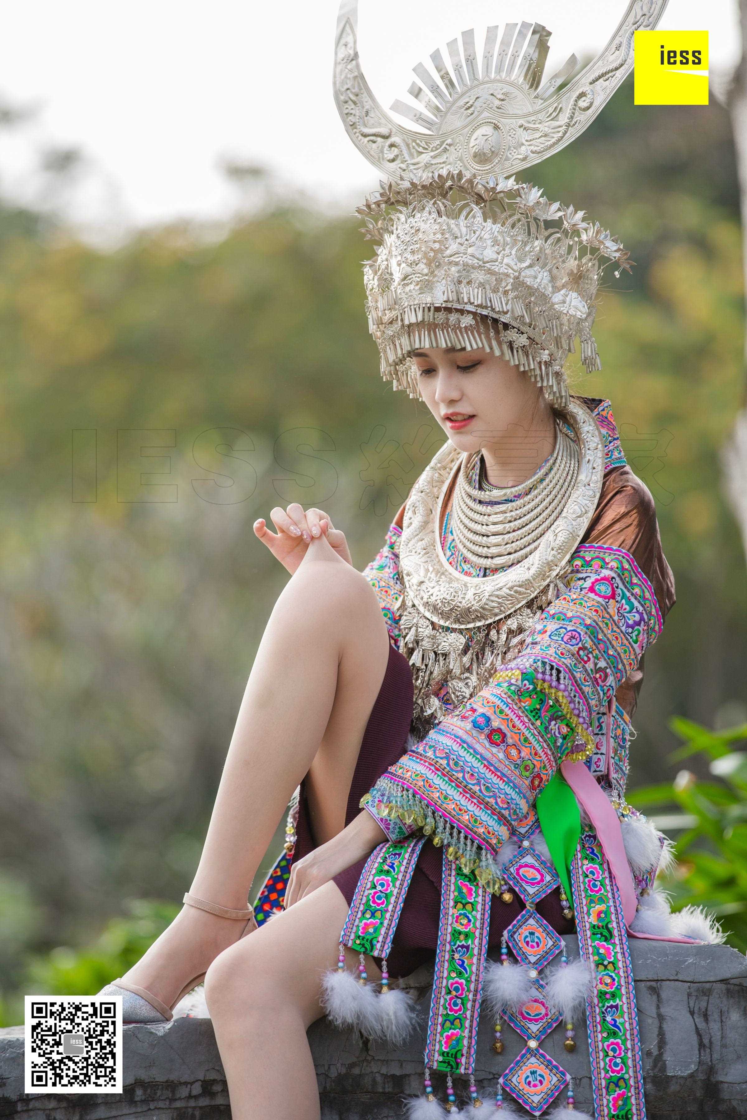 China Beauty Legs and feet 470