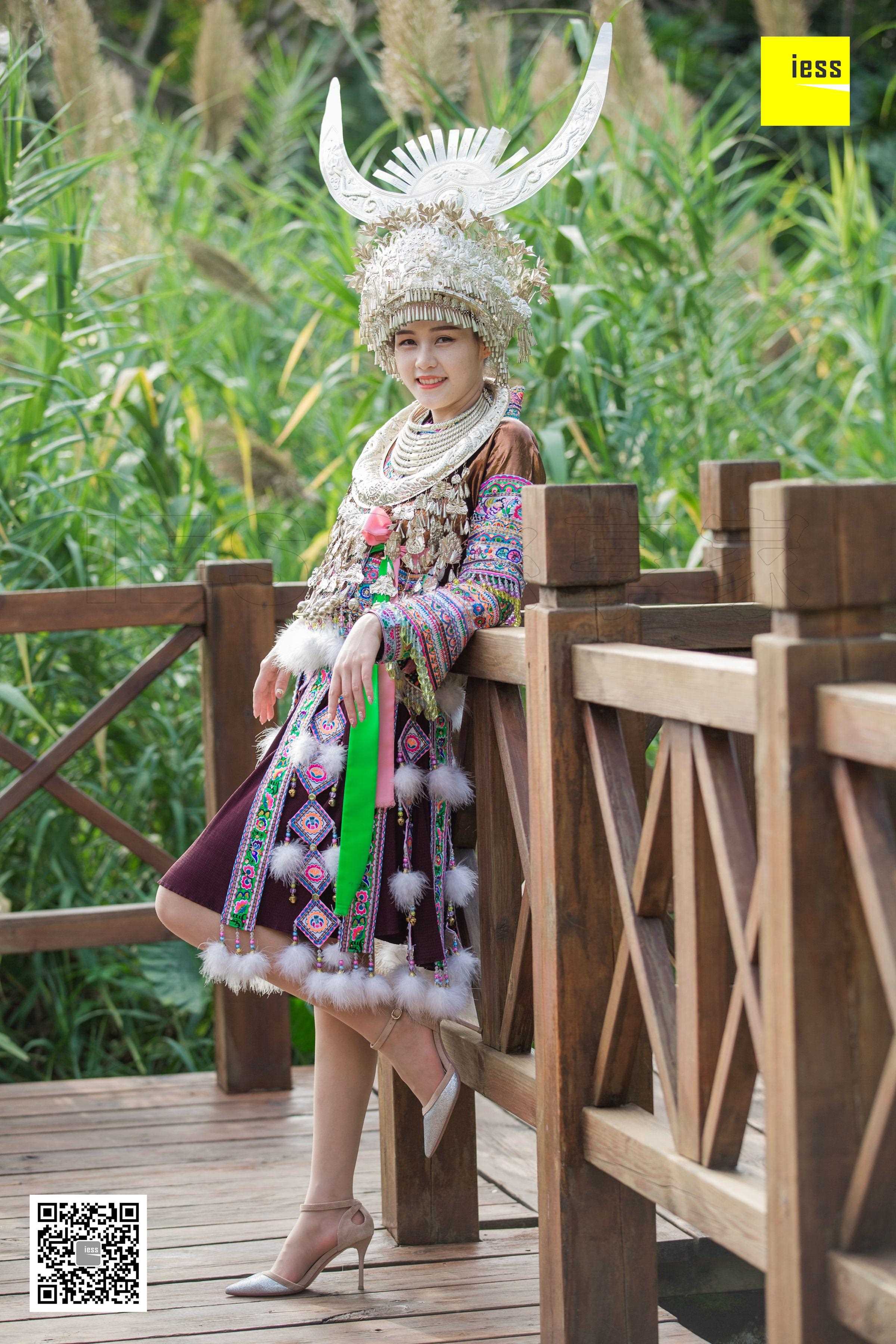 China Beauty Legs and feet 470