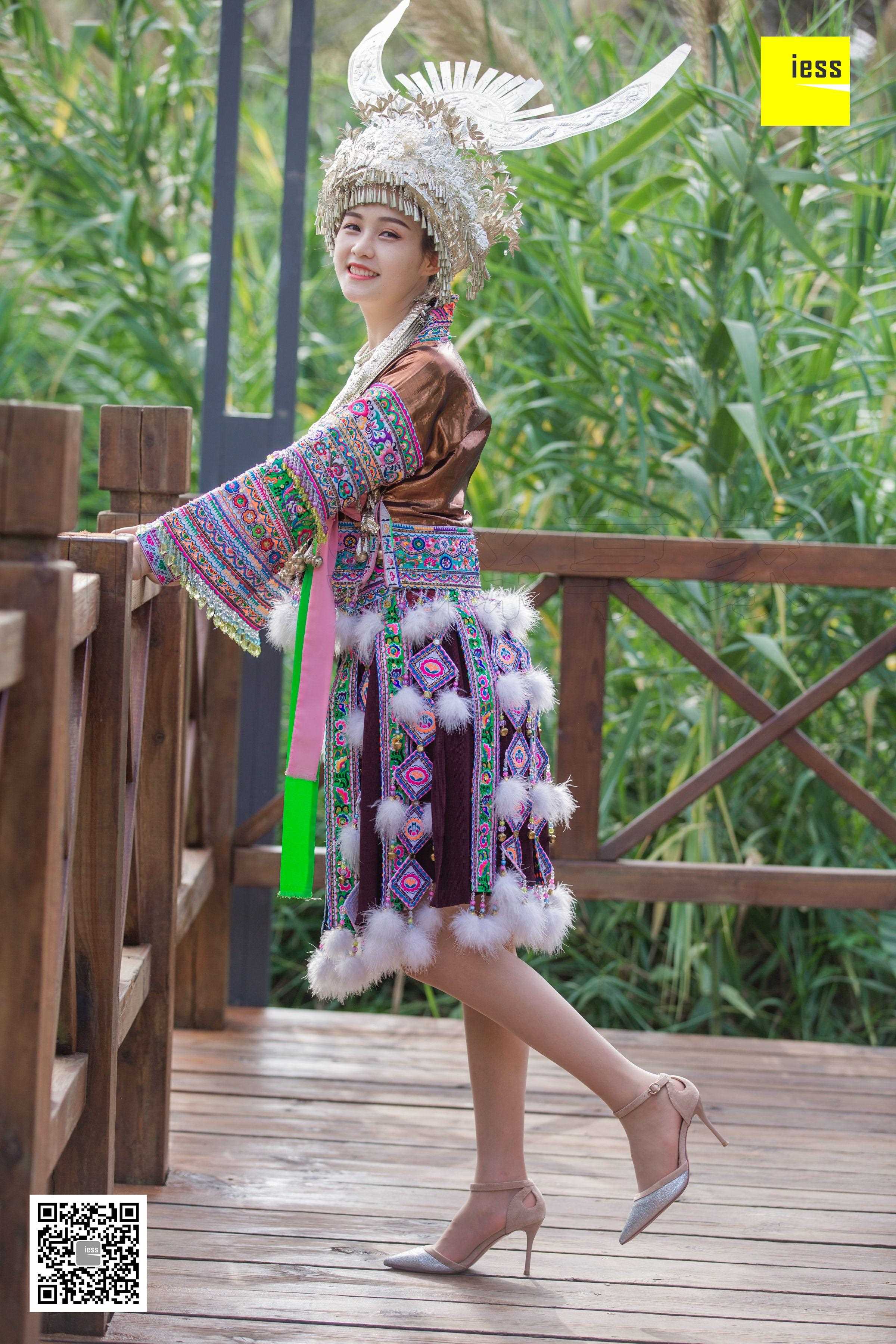 China Beauty Legs and feet 470