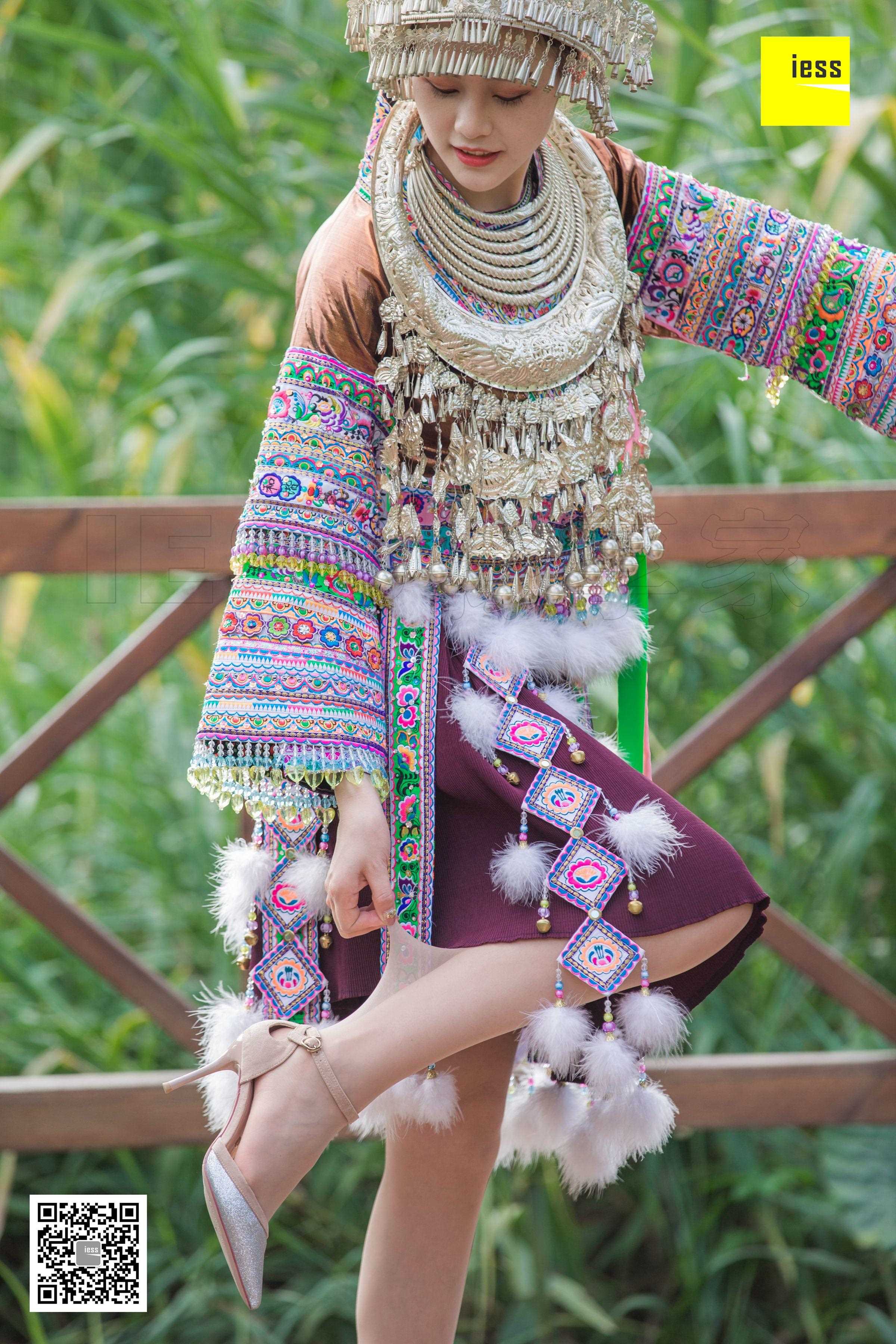 China Beauty Legs and feet 470