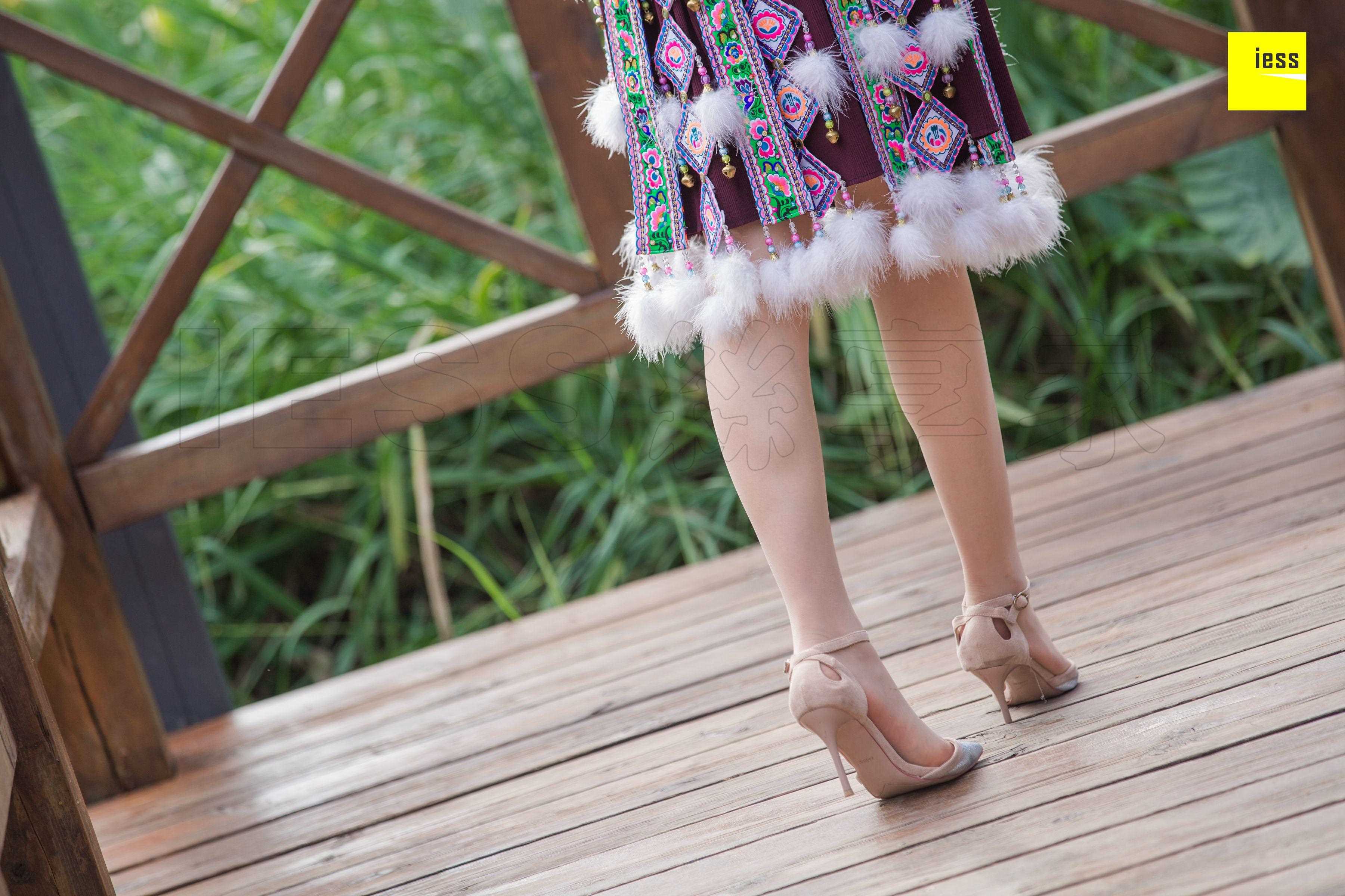 China Beauty Legs and feet 470