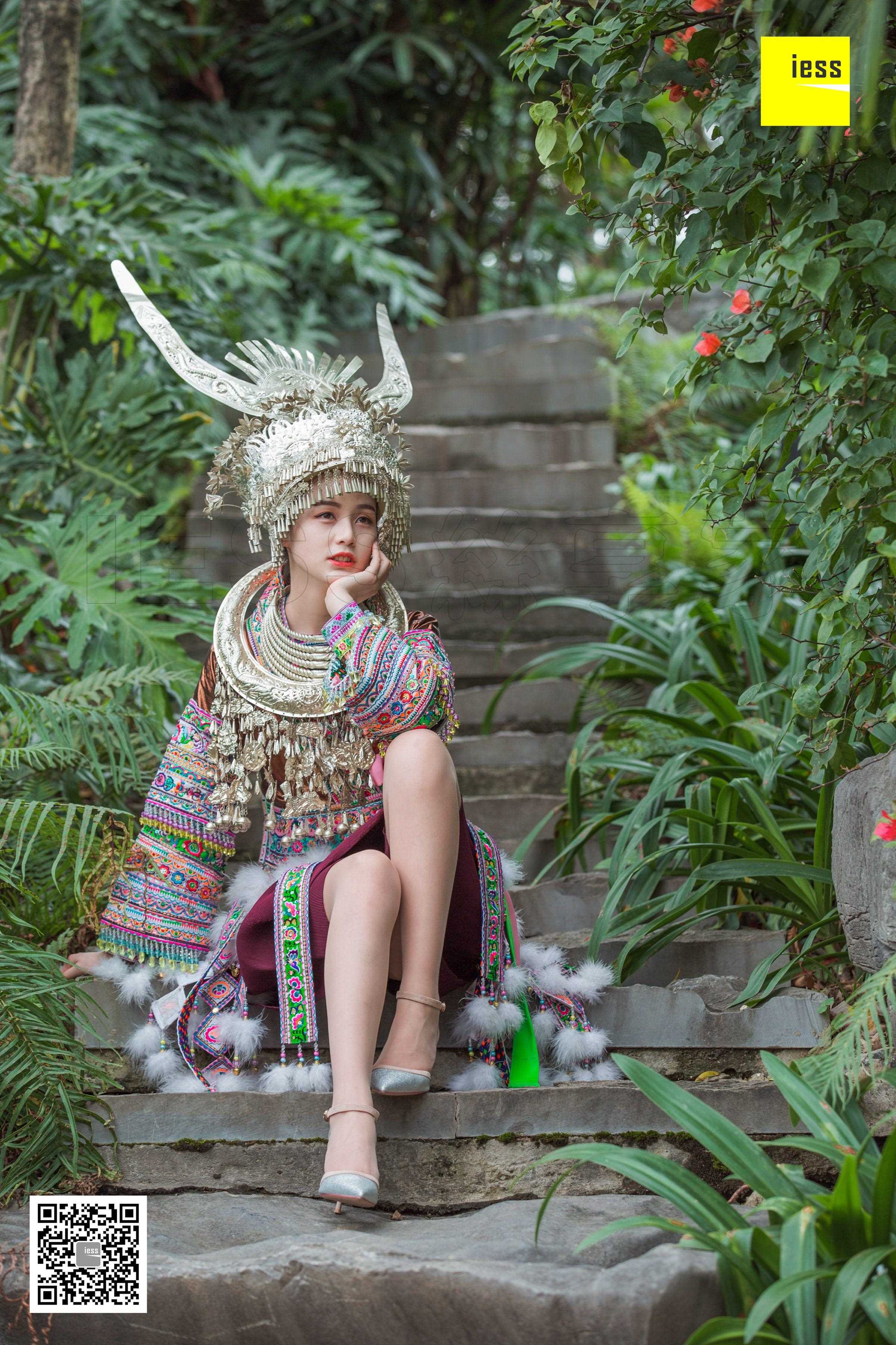 China Beauty Legs and feet 470