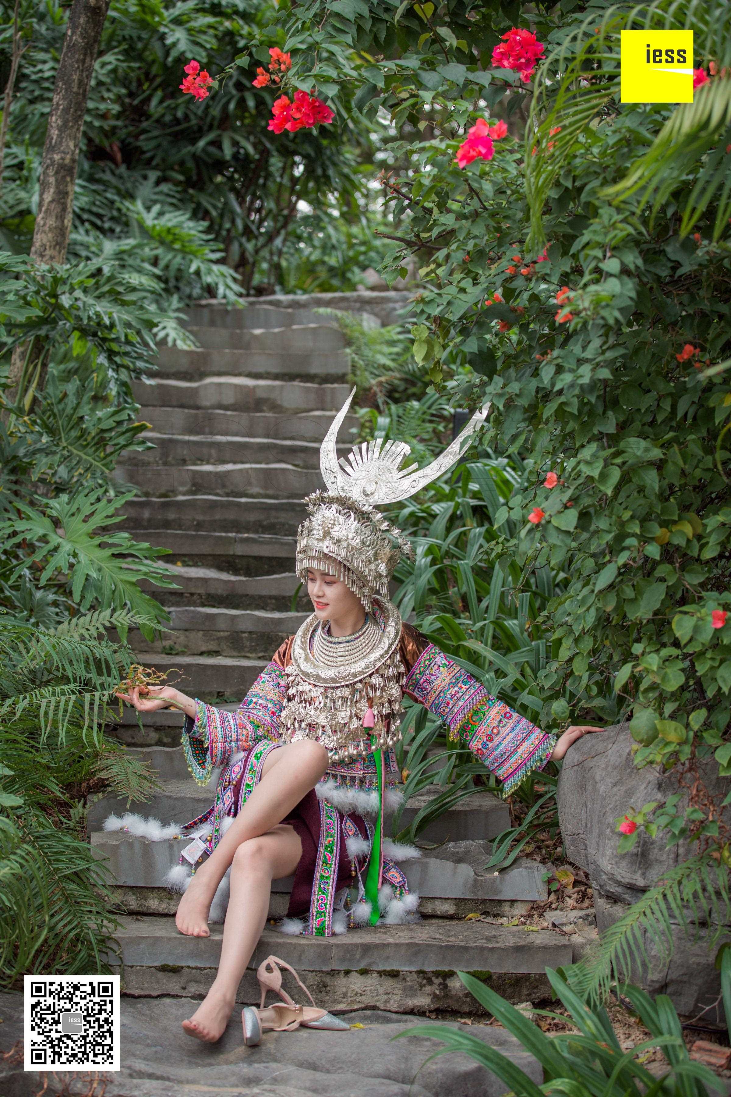 China Beauty Legs and feet 470