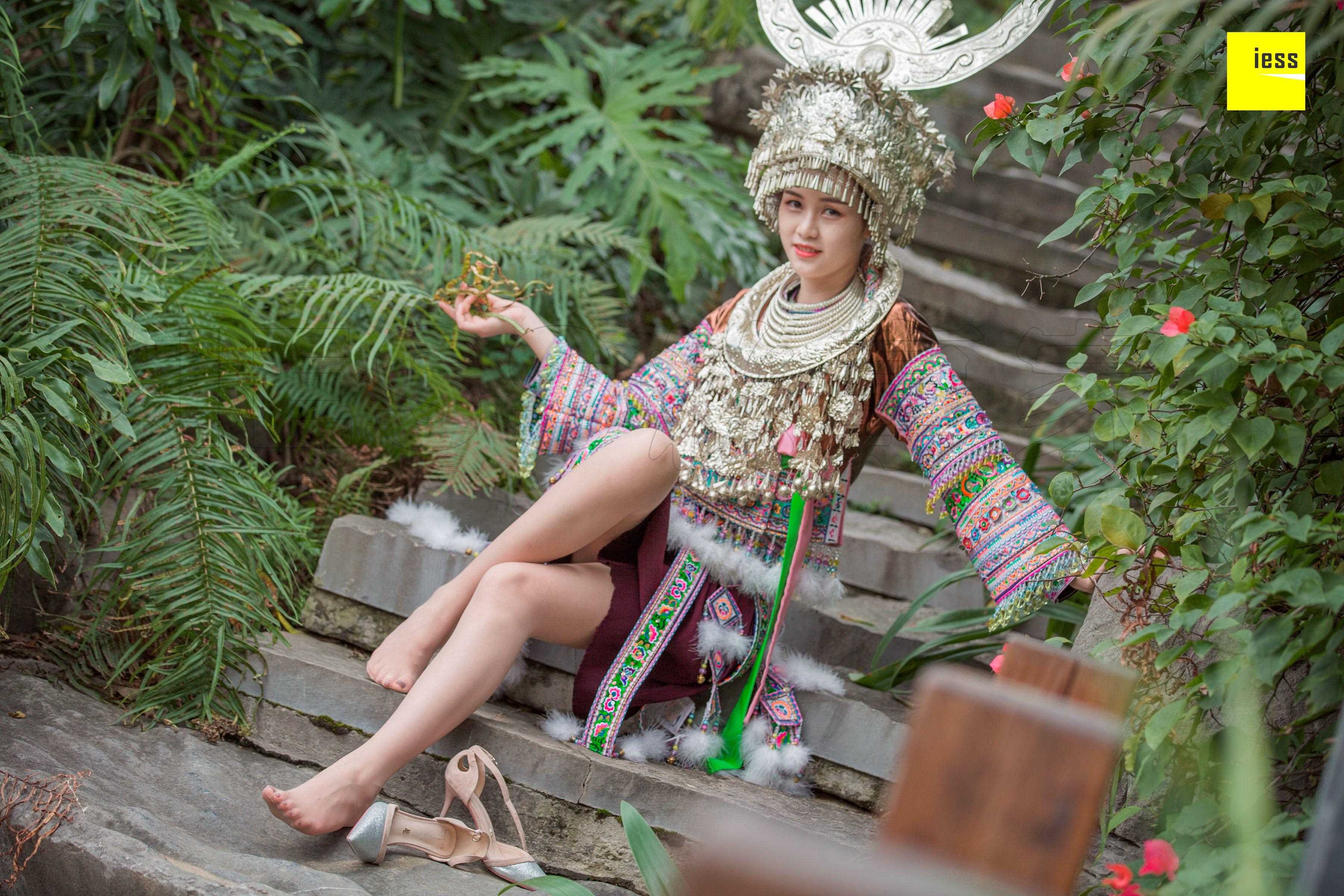 China Beauty Legs and feet 470