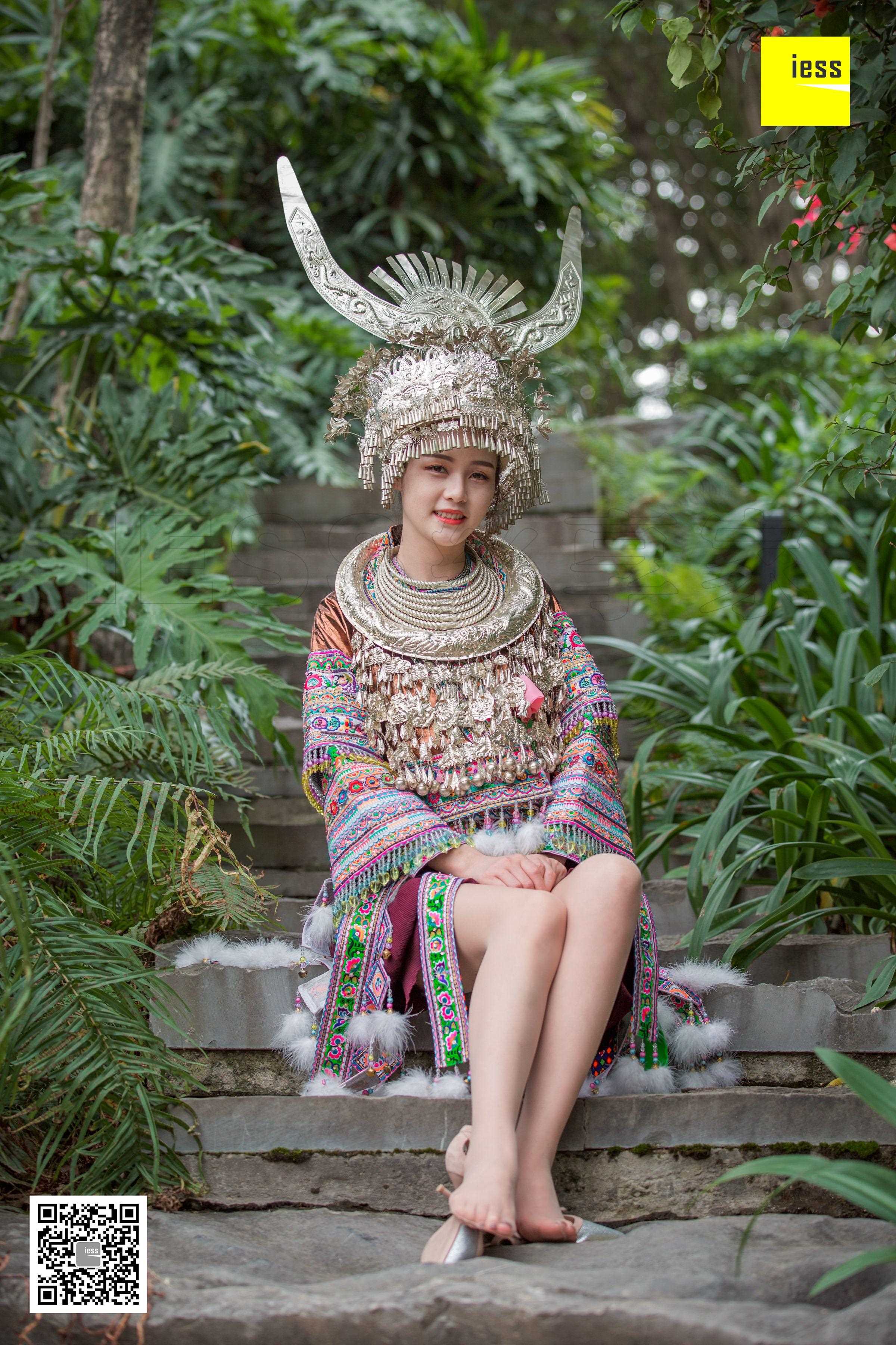 China Beauty Legs and feet 470