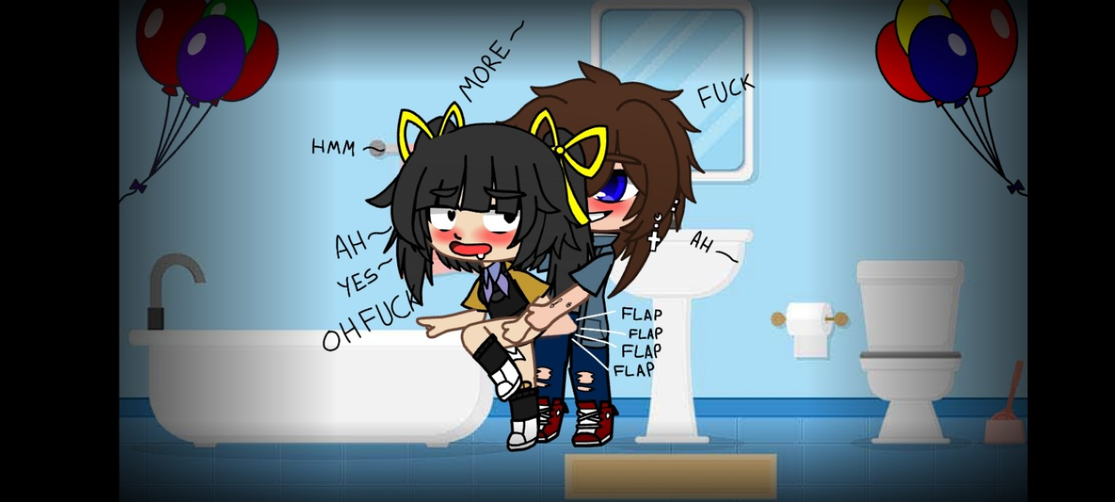 Photo taken in 1982 during Evan's birthday