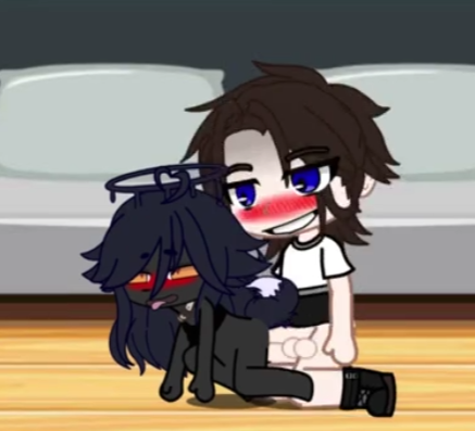 wolf girl get impregnation