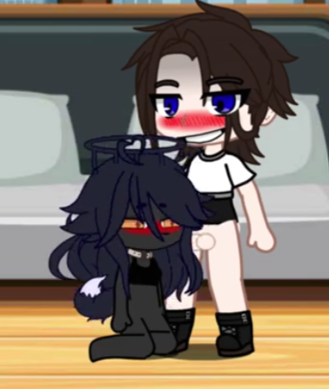 wolf girl get impregnation