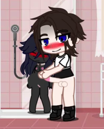 wolf girl get impregnation