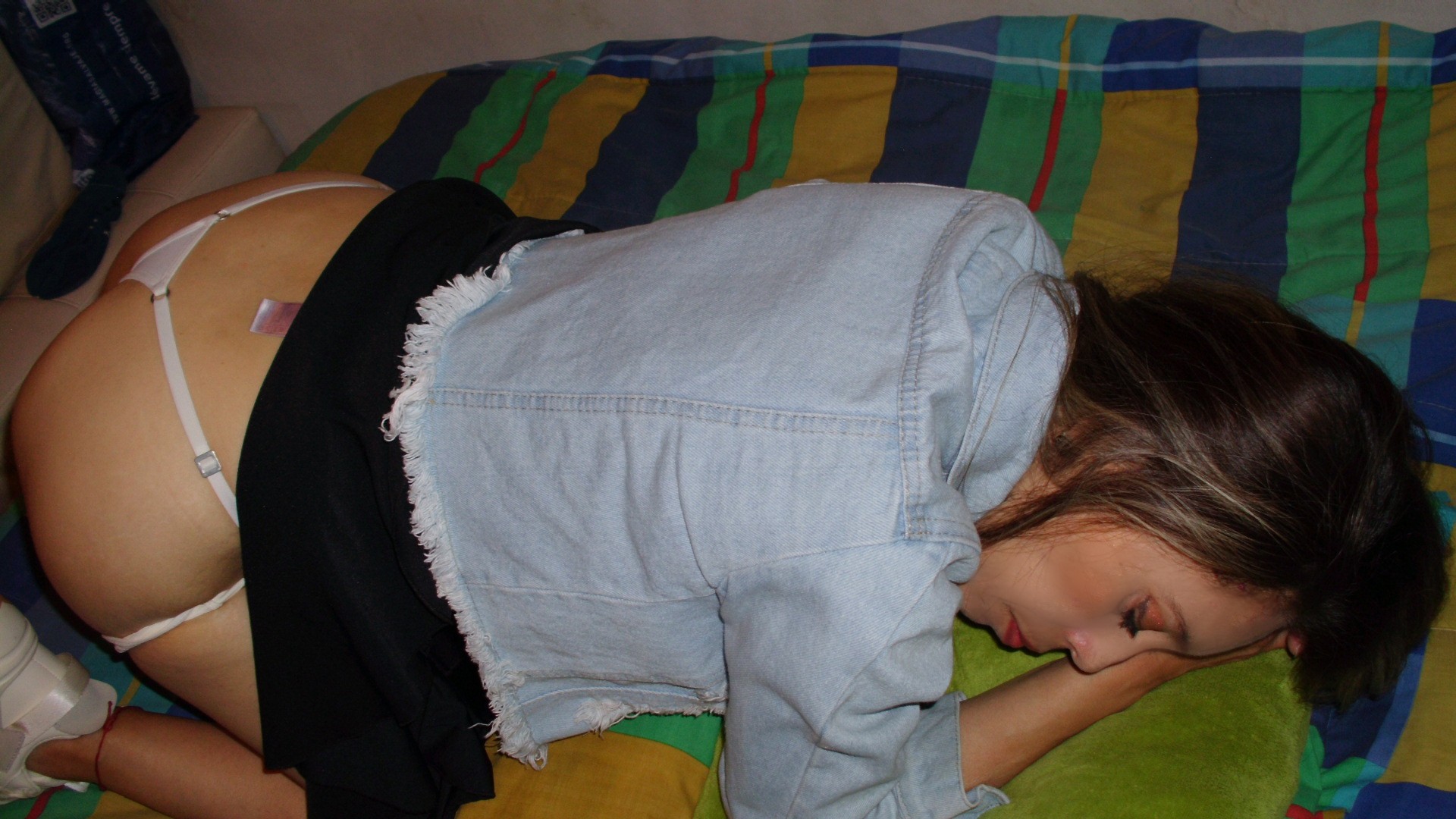 DMILE PARA TI AMOR 2