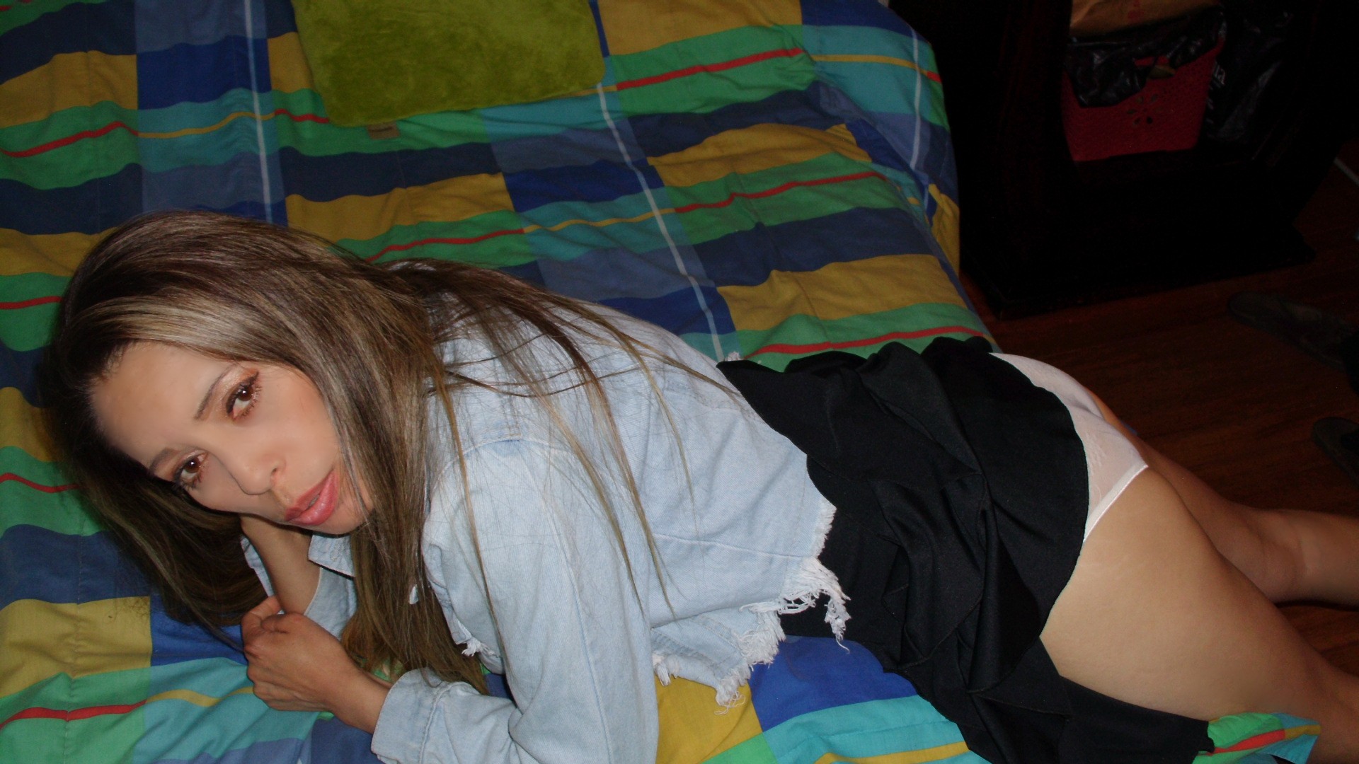 DMILE PARA TI AMOR 2