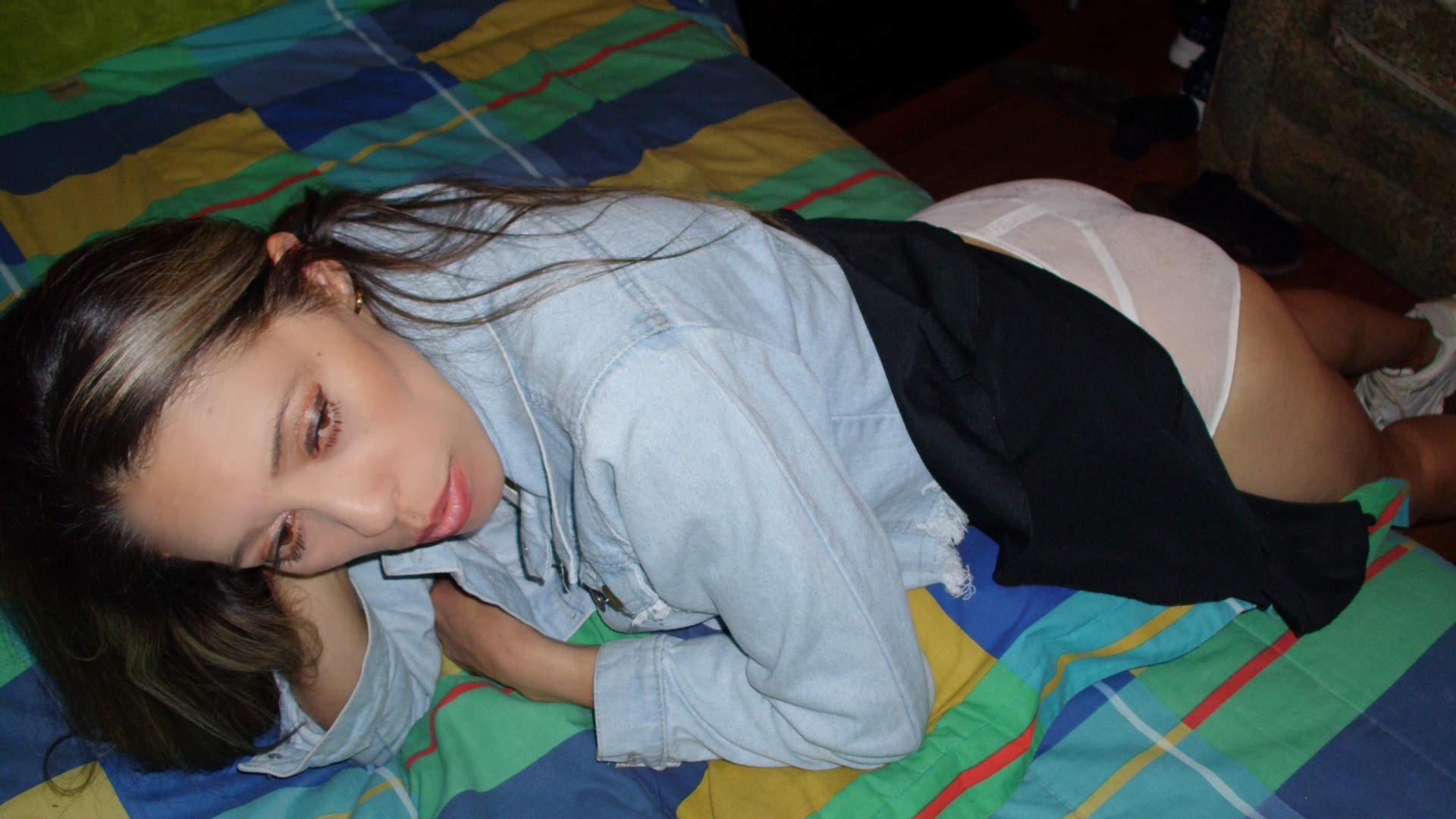 DMILE PARA TI AMOR 2