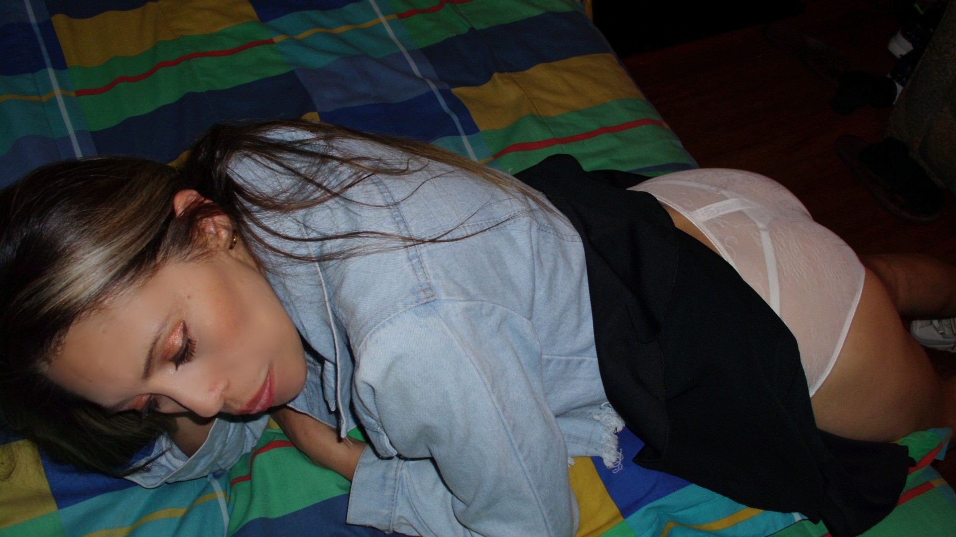 DMILE PARA TI AMOR 2