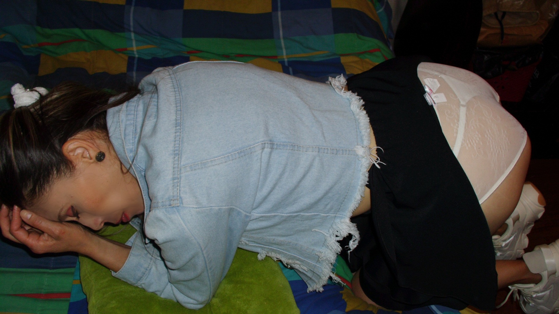 DMILE PARA TI AMOR 2