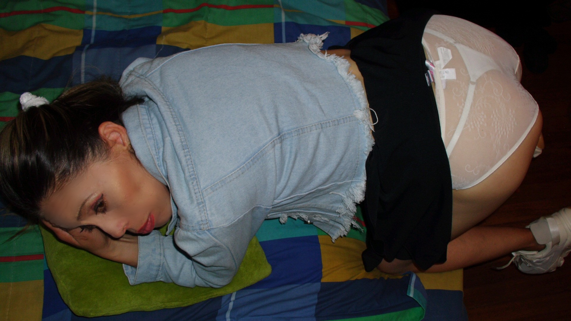 DMILE PARA TI AMOR 2