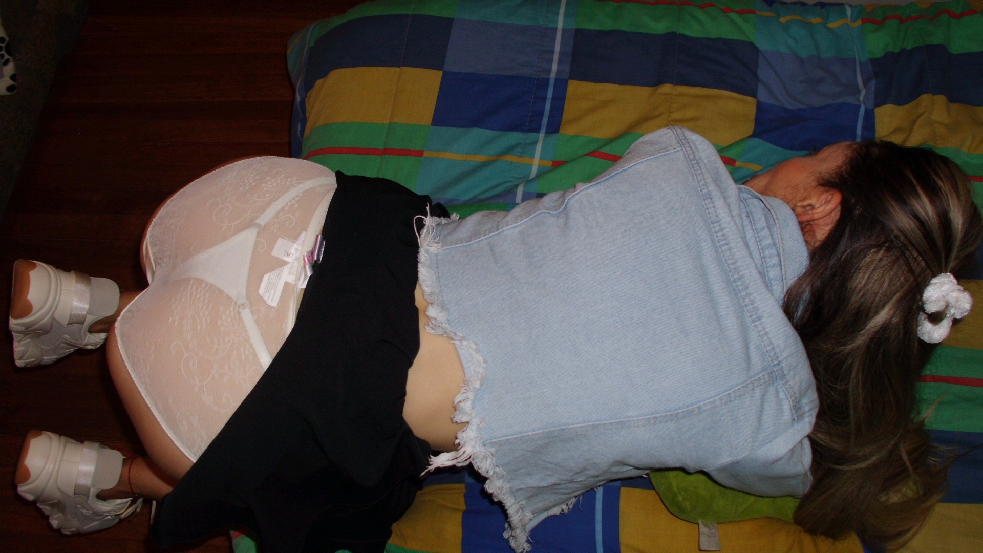 DMILE PARA TI AMOR 2