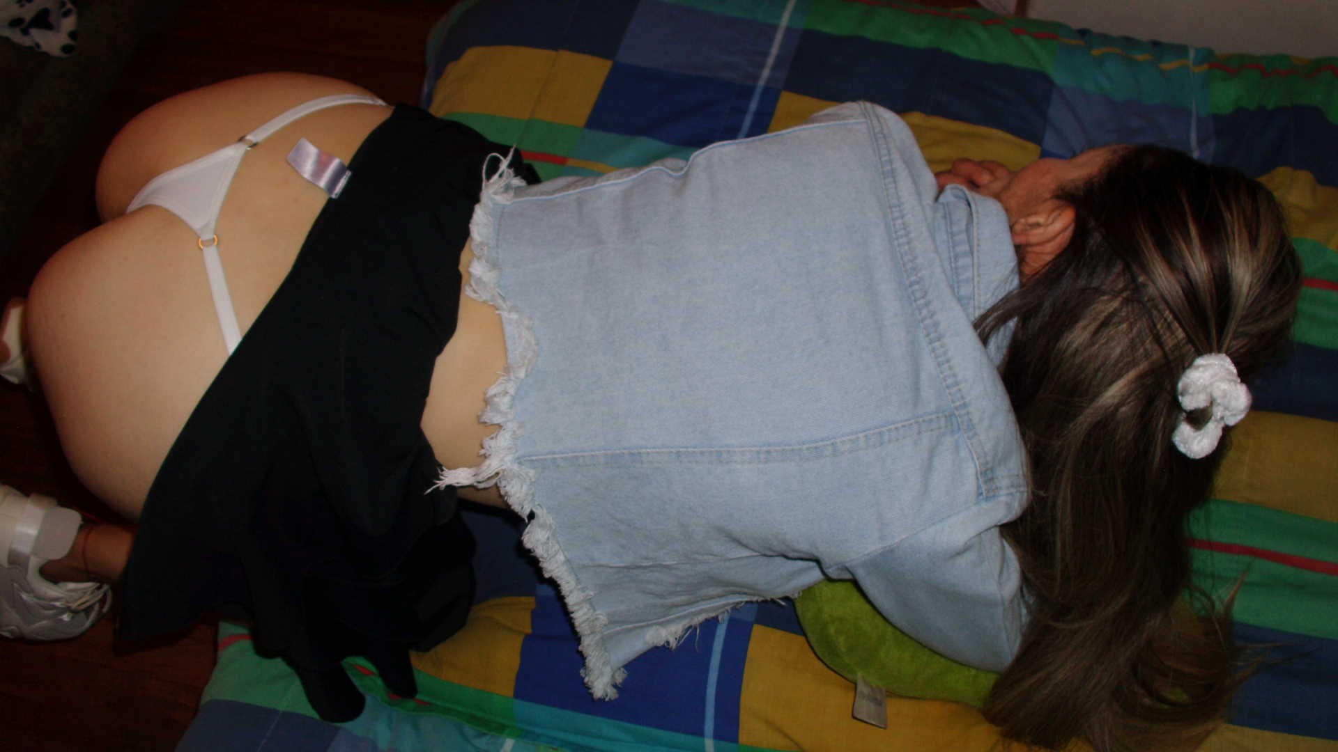 DMILE PARA TI AMOR 2