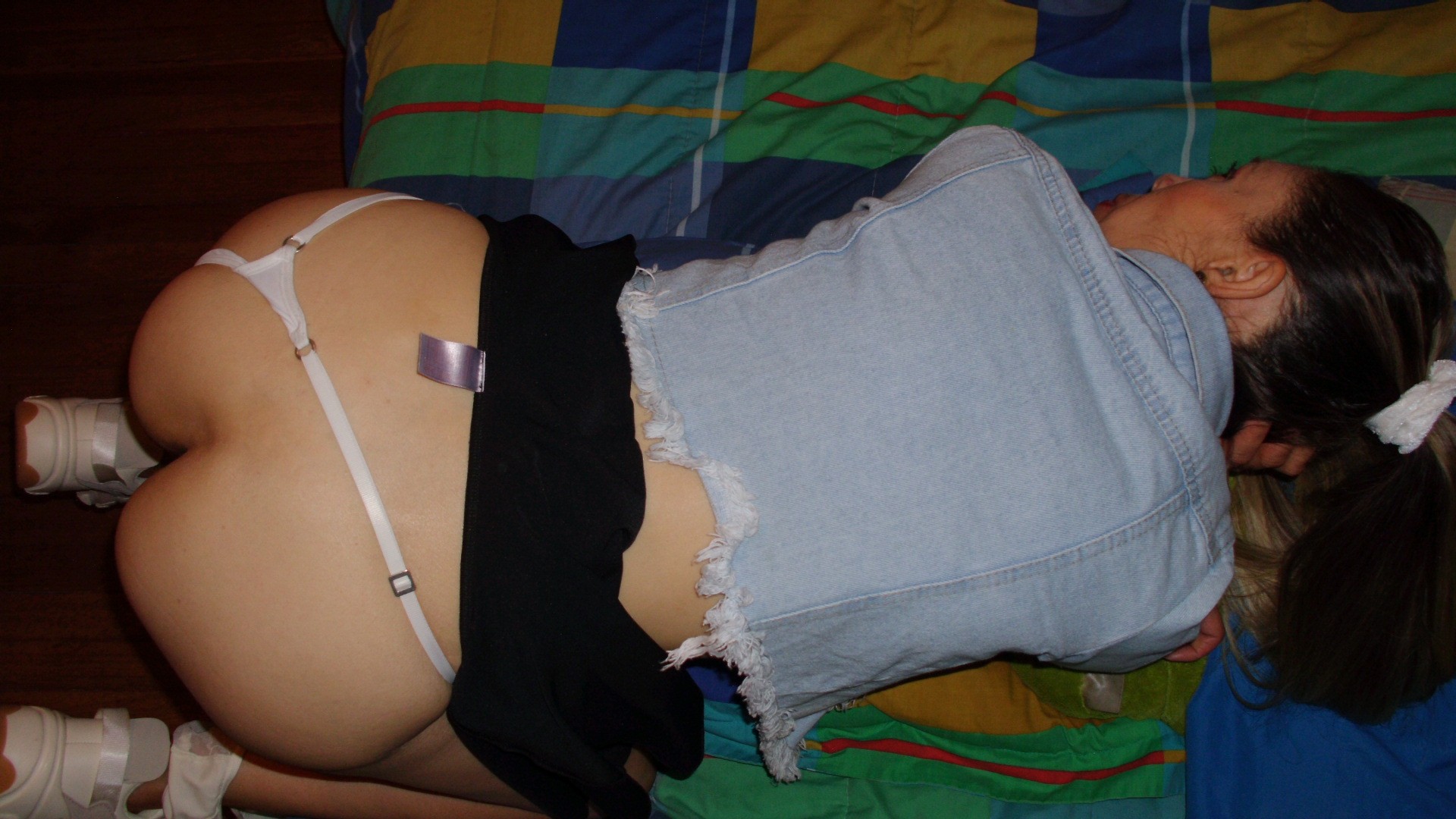 DMILE PARA TI AMOR 2