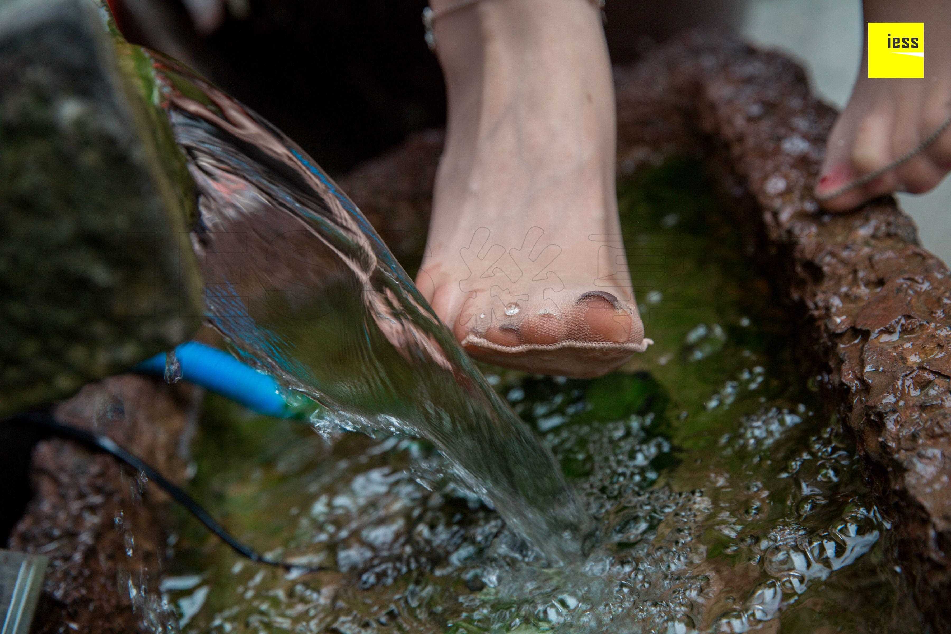 China Beauty Legs and feet 471-2