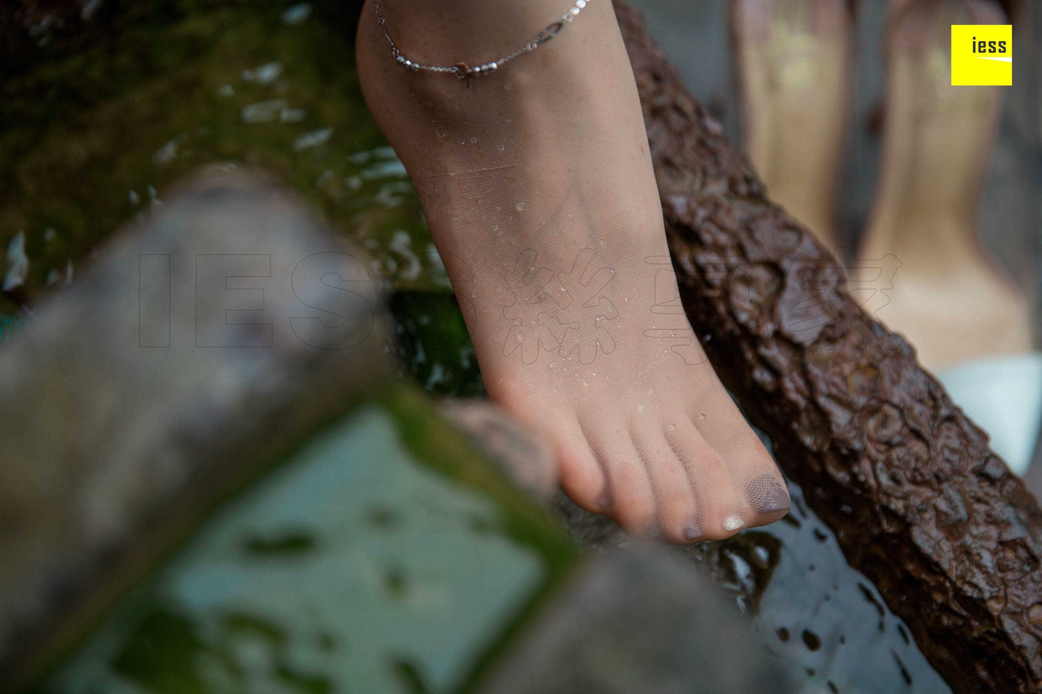 China Beauty Legs and feet 471-2