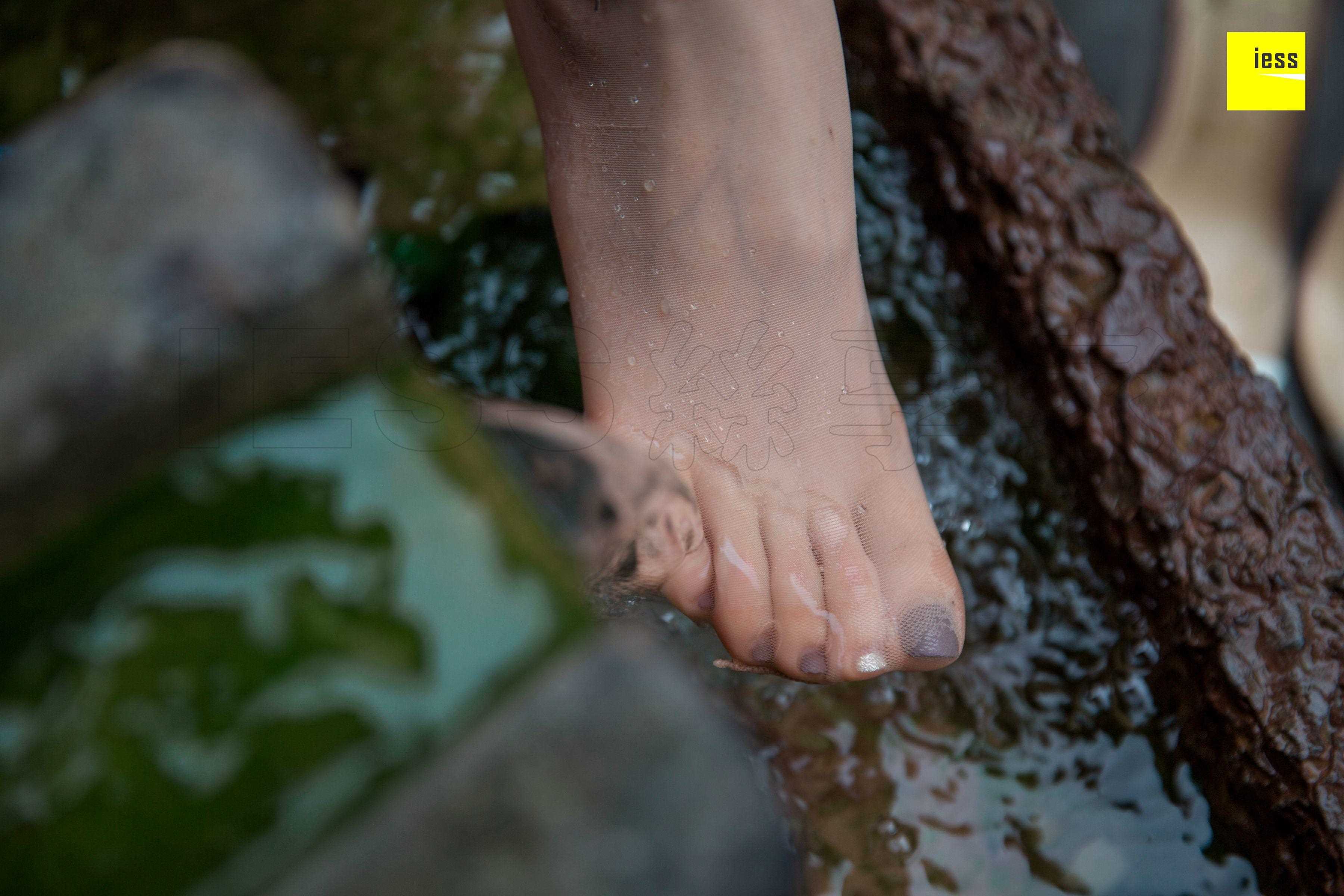 China Beauty Legs and feet 471-2