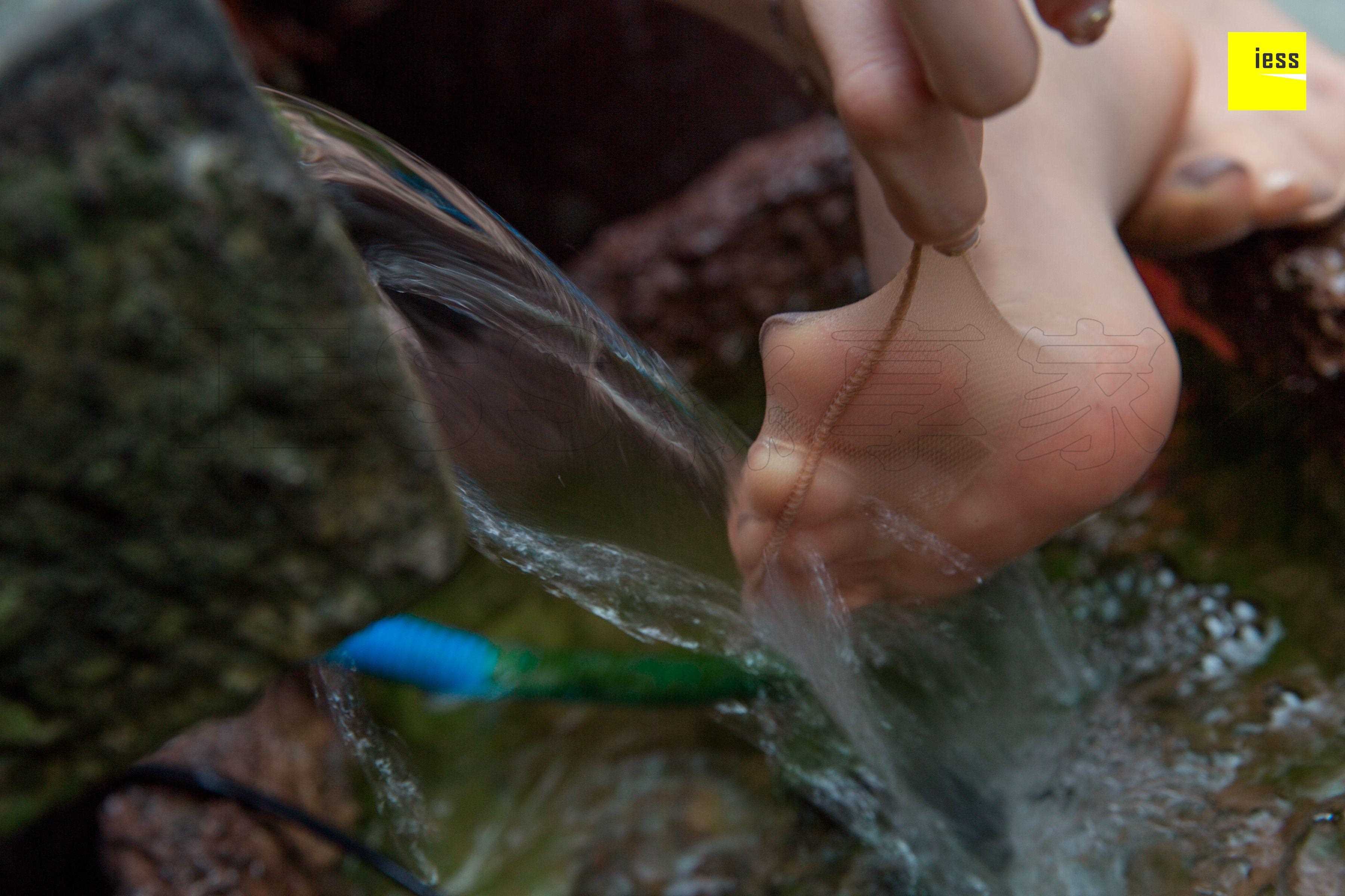 China Beauty Legs and feet 471-2