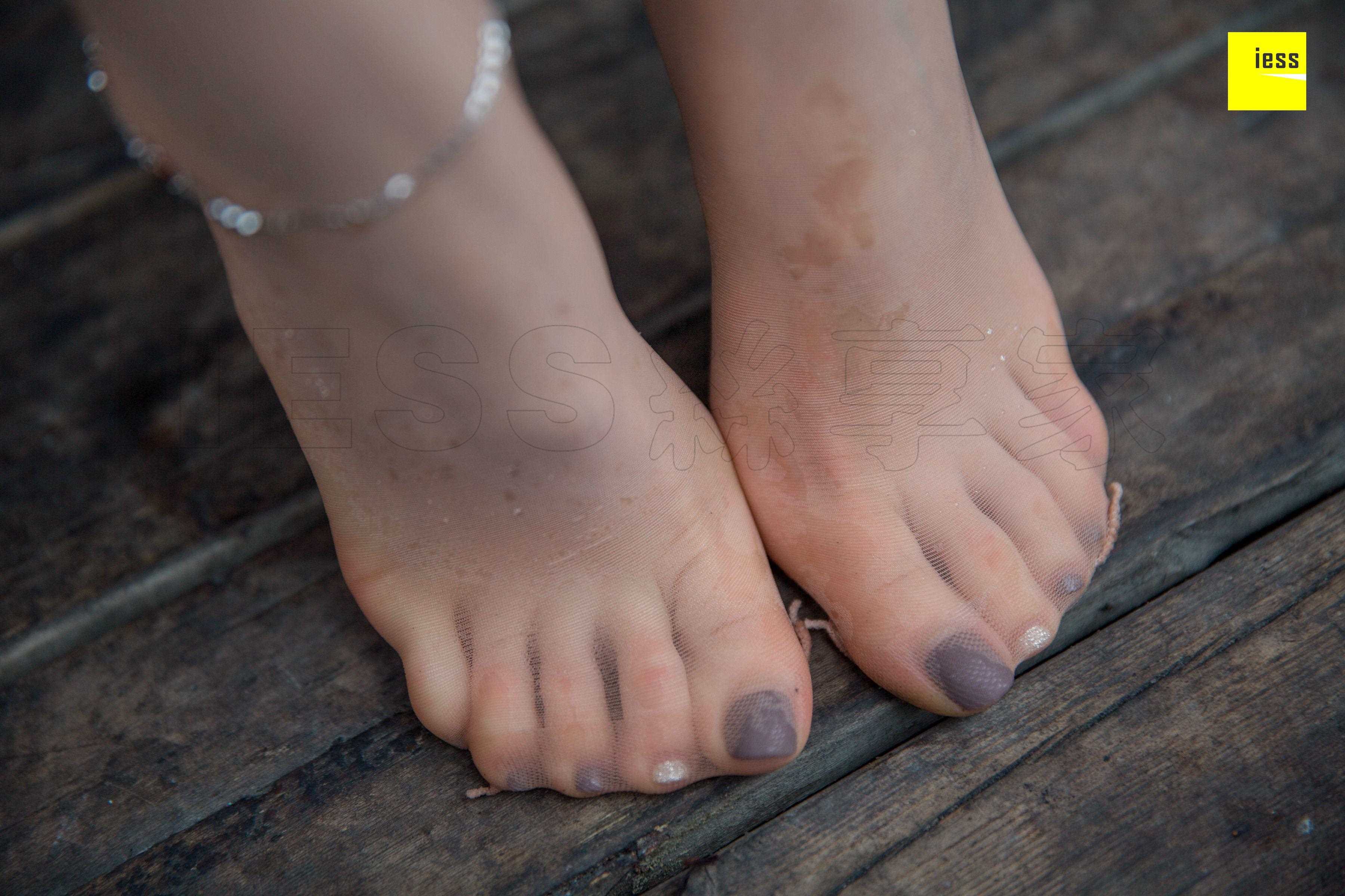 China Beauty Legs and feet 471-2