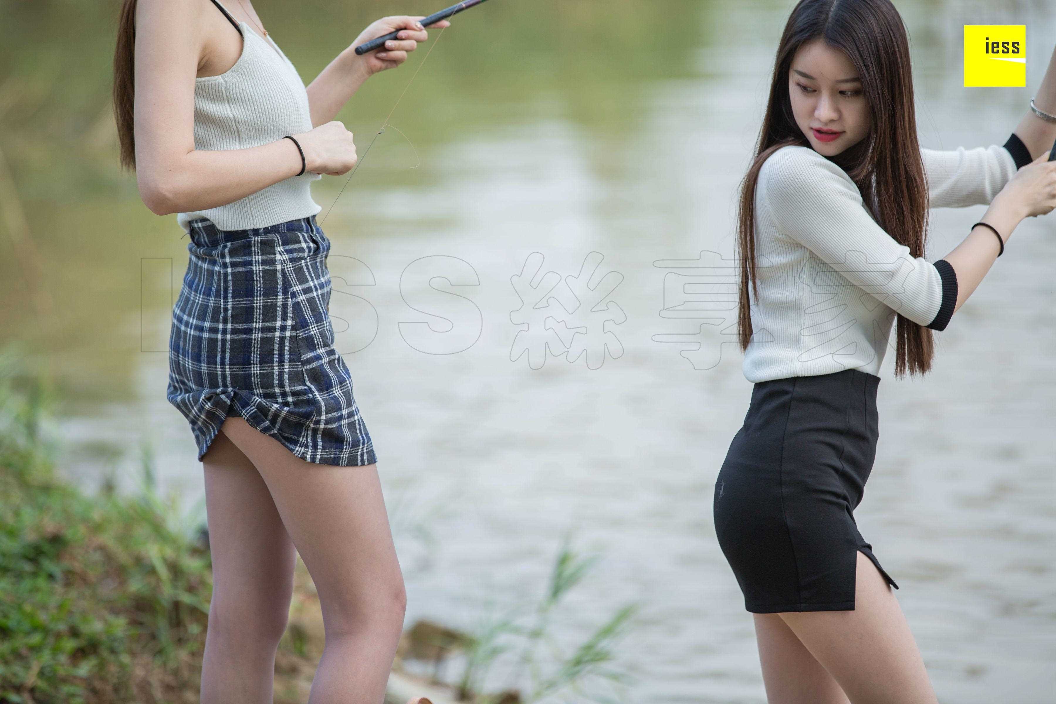 China Beauty Legs and feet 472