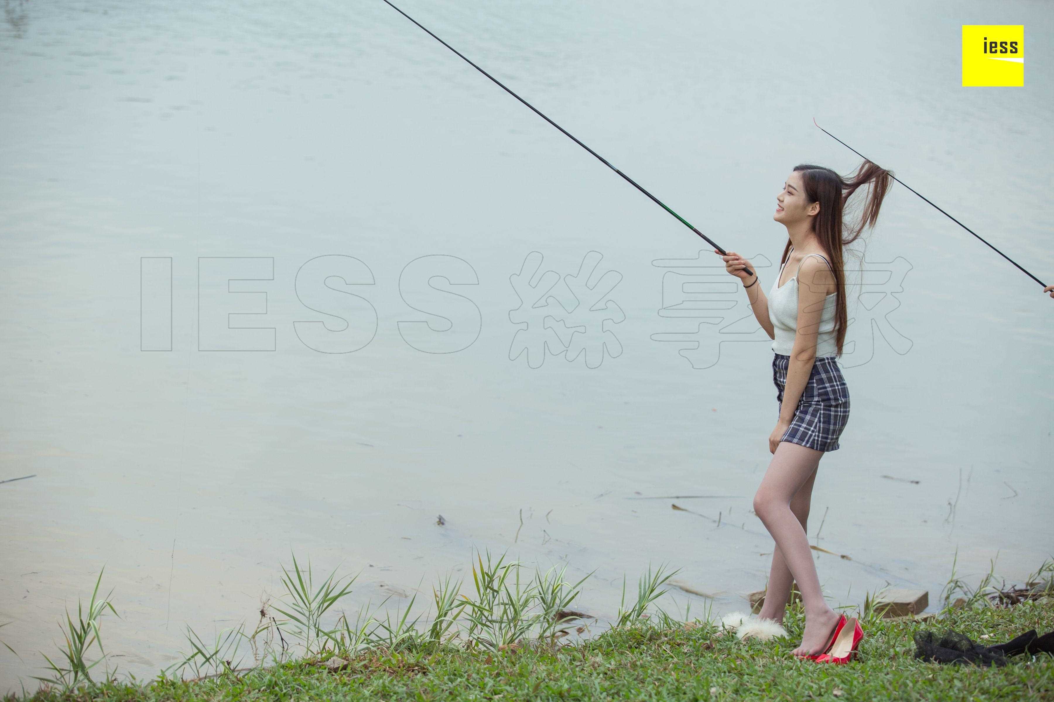 China Beauty Legs and feet 472