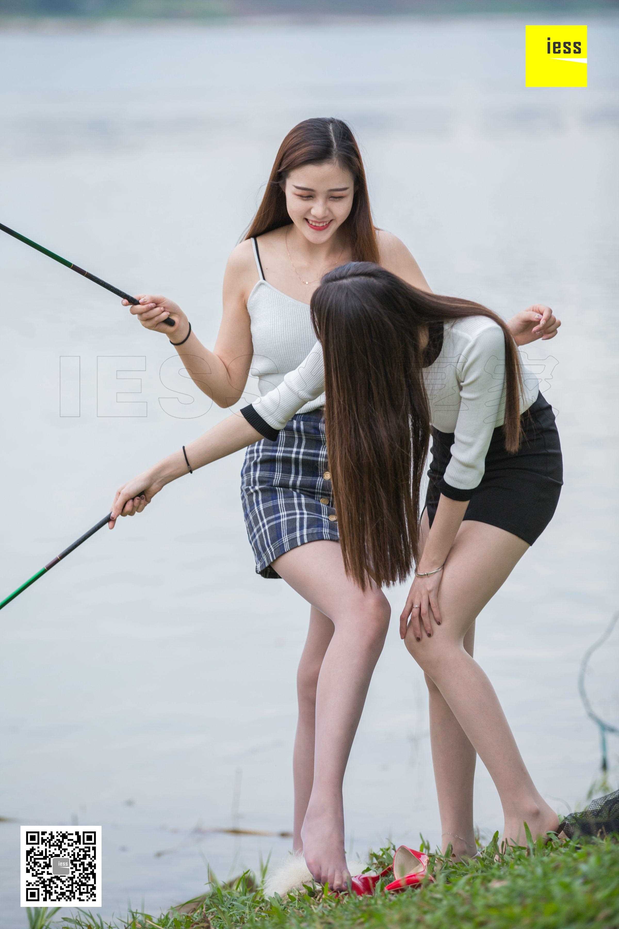 China Beauty Legs and feet 472