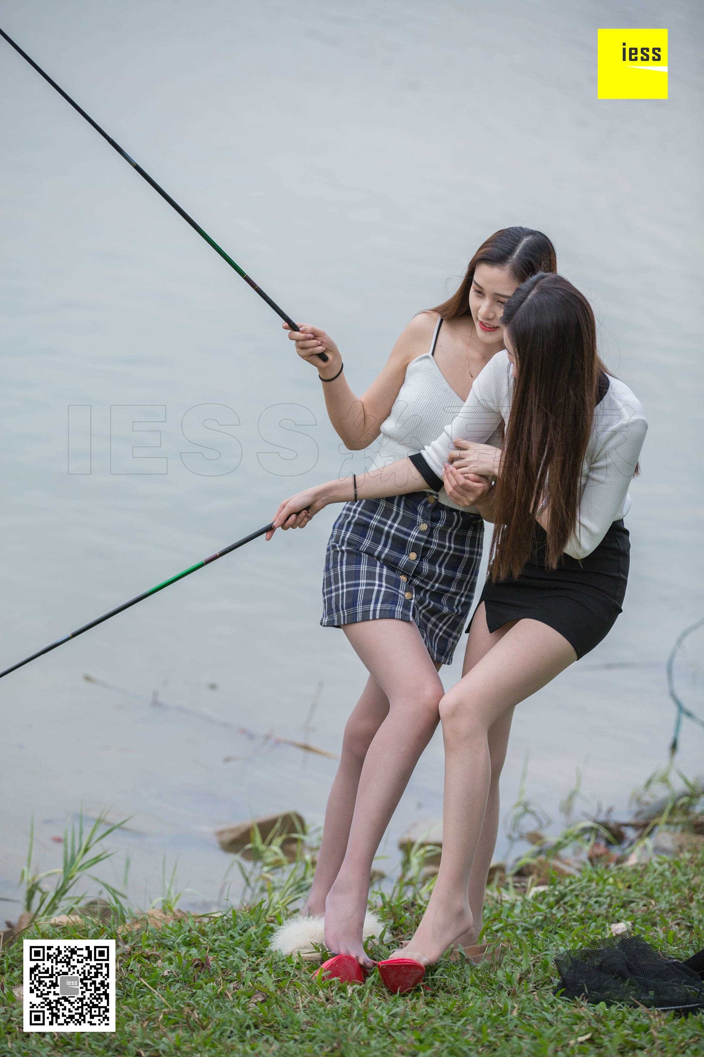 China Beauty Legs and feet 472