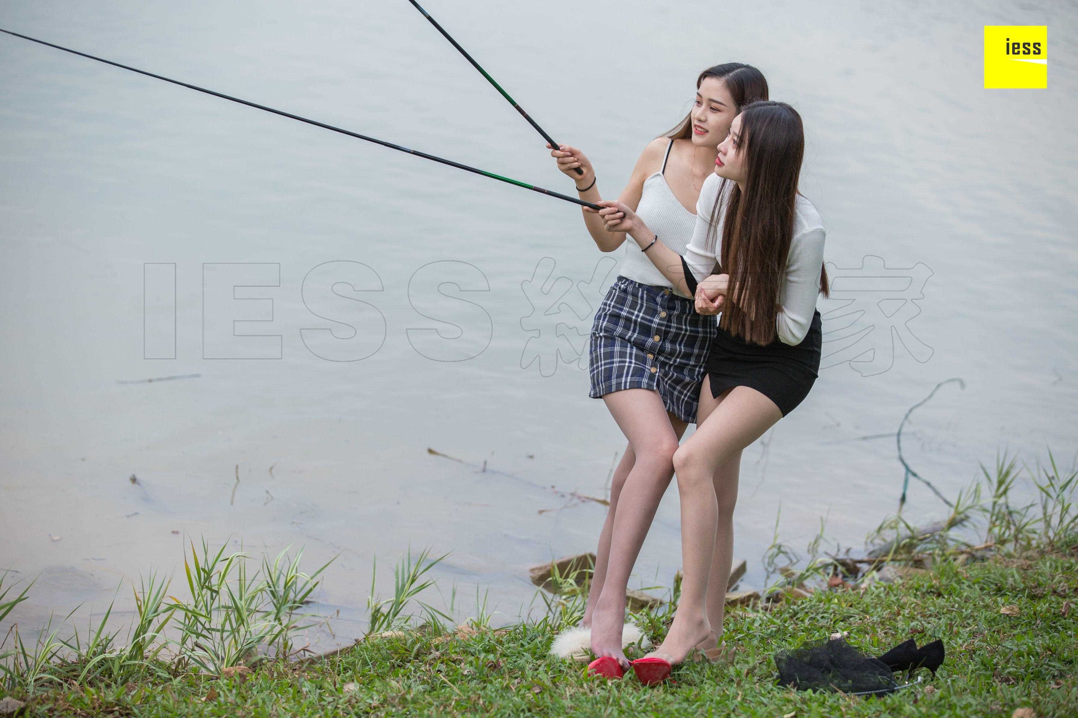 China Beauty Legs and feet 472