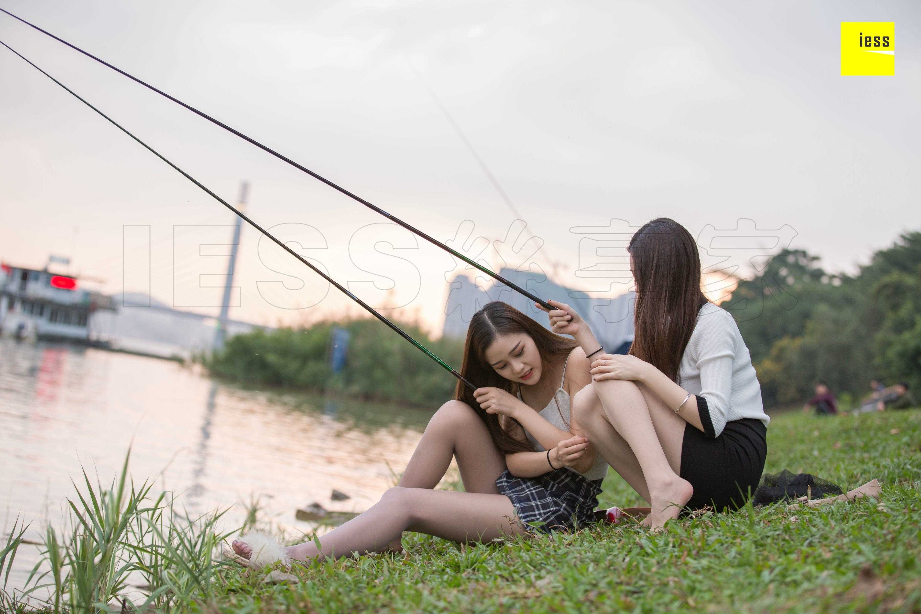 China Beauty Legs and feet 472