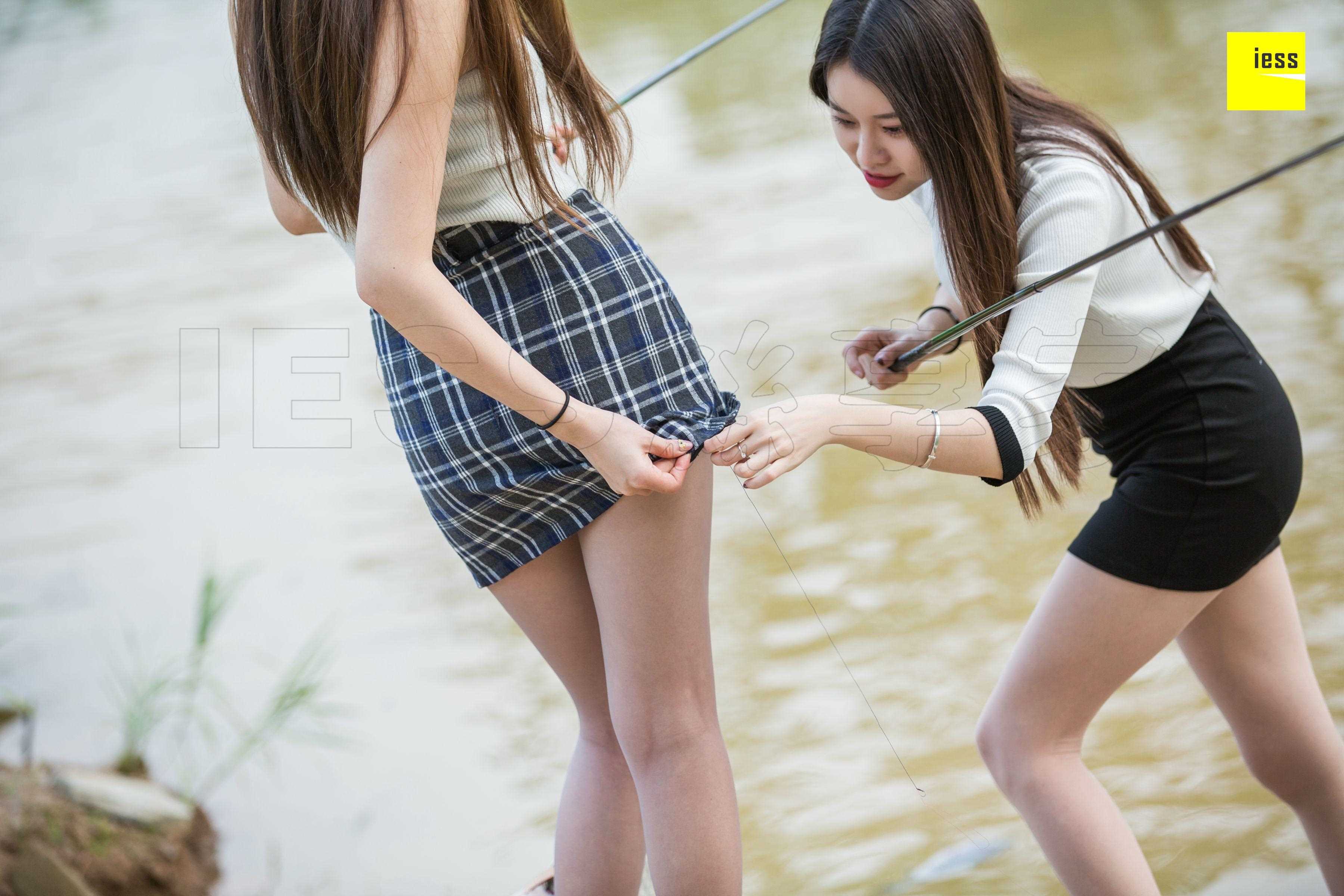 China Beauty Legs and feet 472