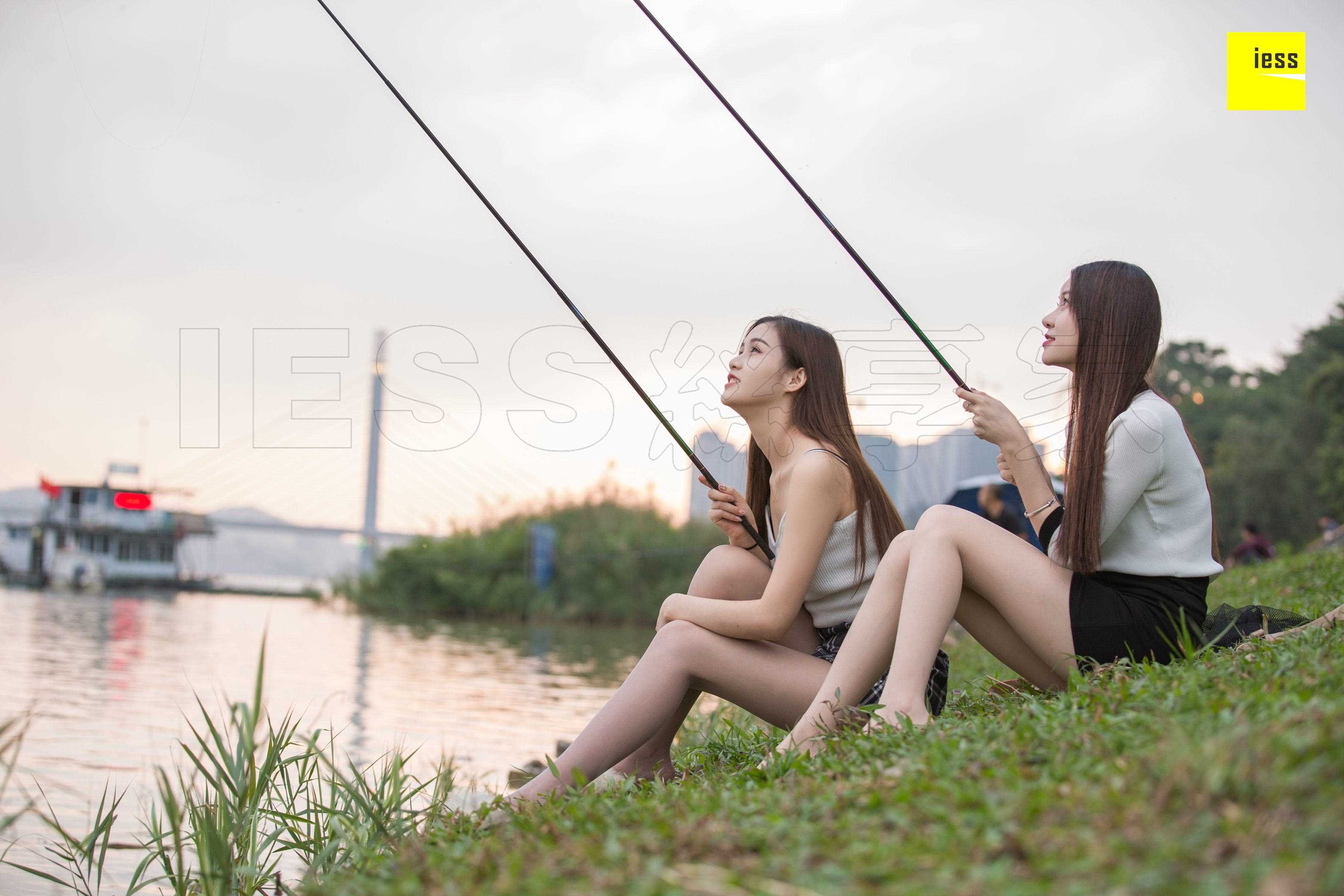 China Beauty Legs and feet 472