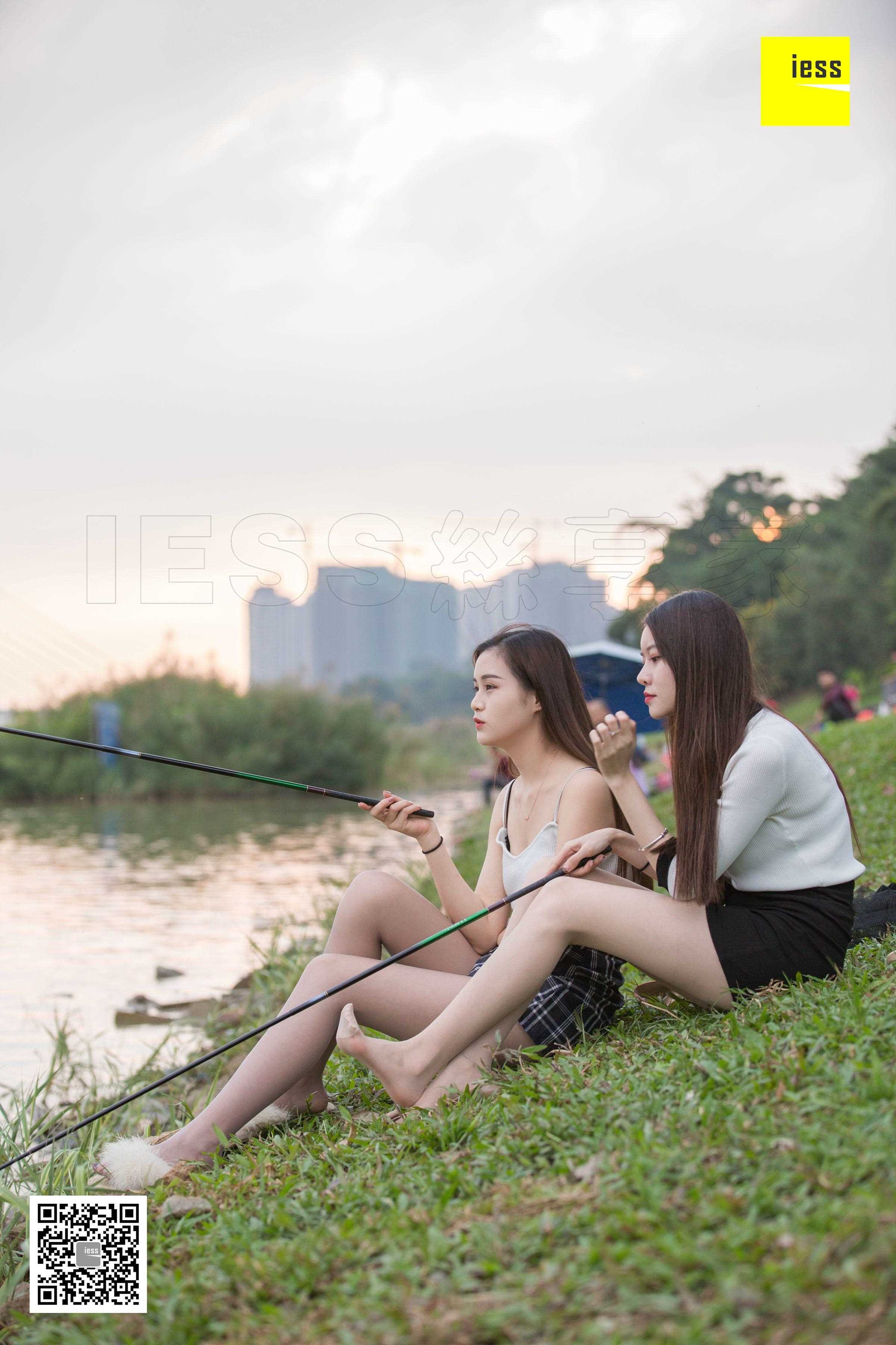 China Beauty Legs and feet 472