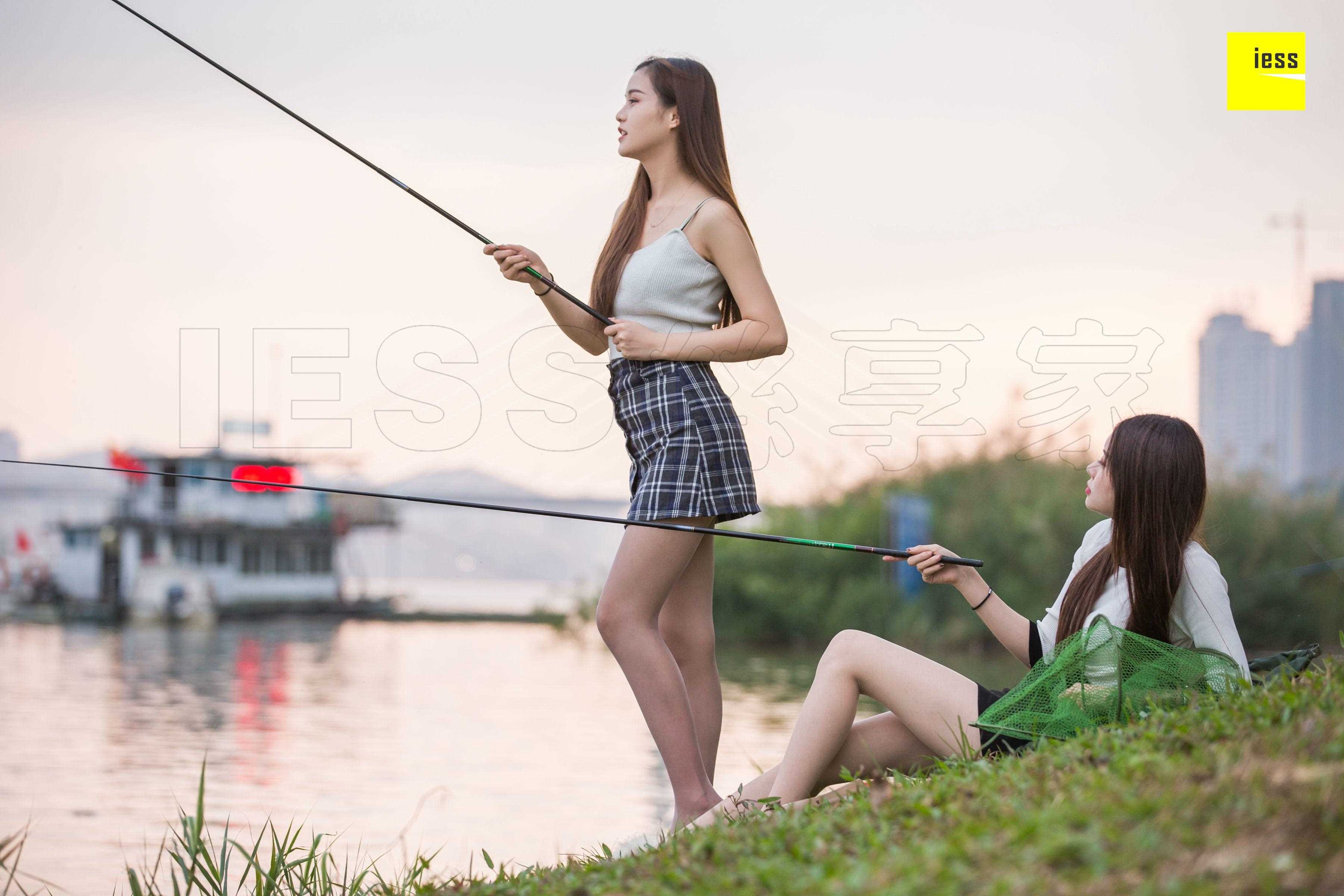 China Beauty Legs and feet 472