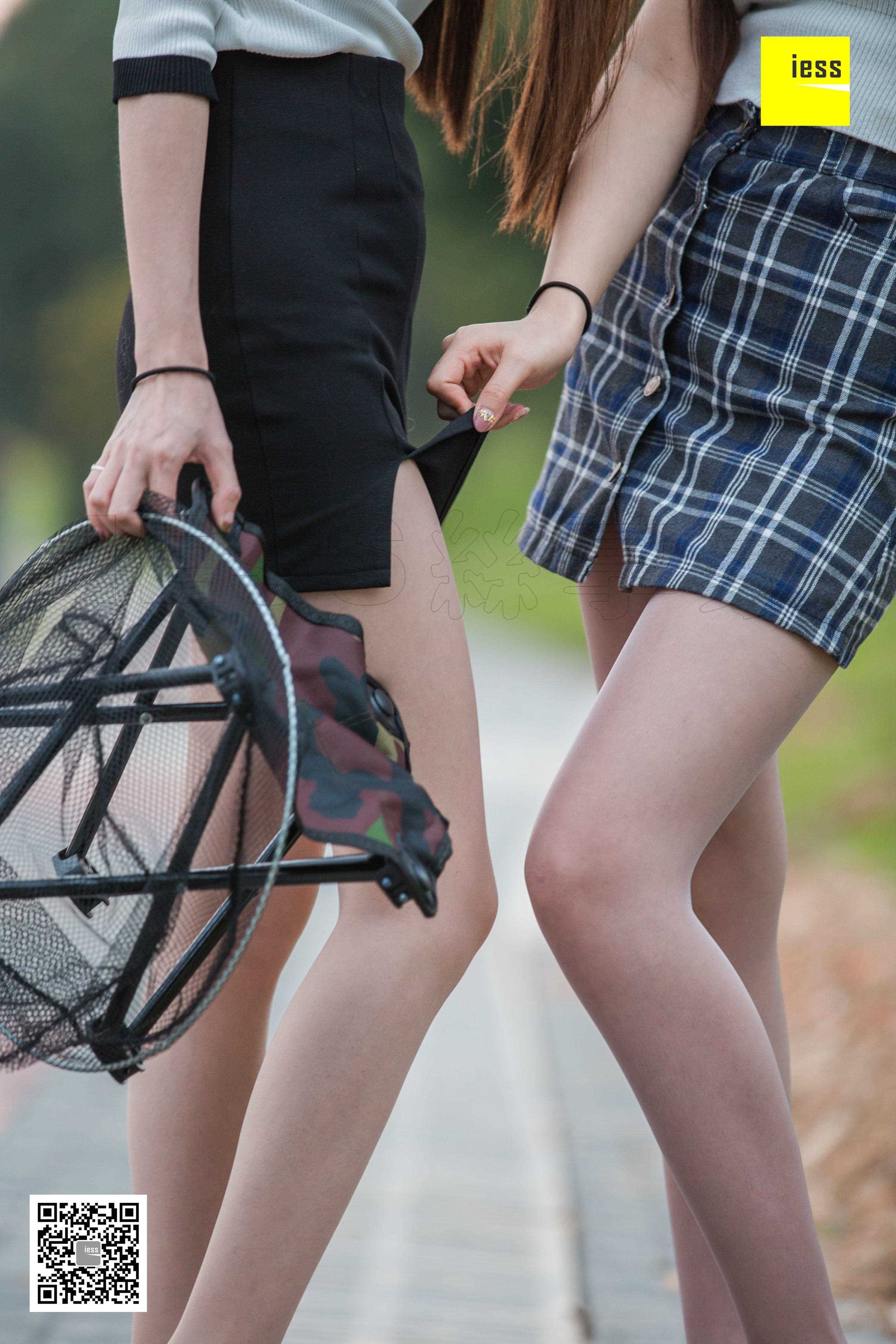 China Beauty Legs and feet 472-2