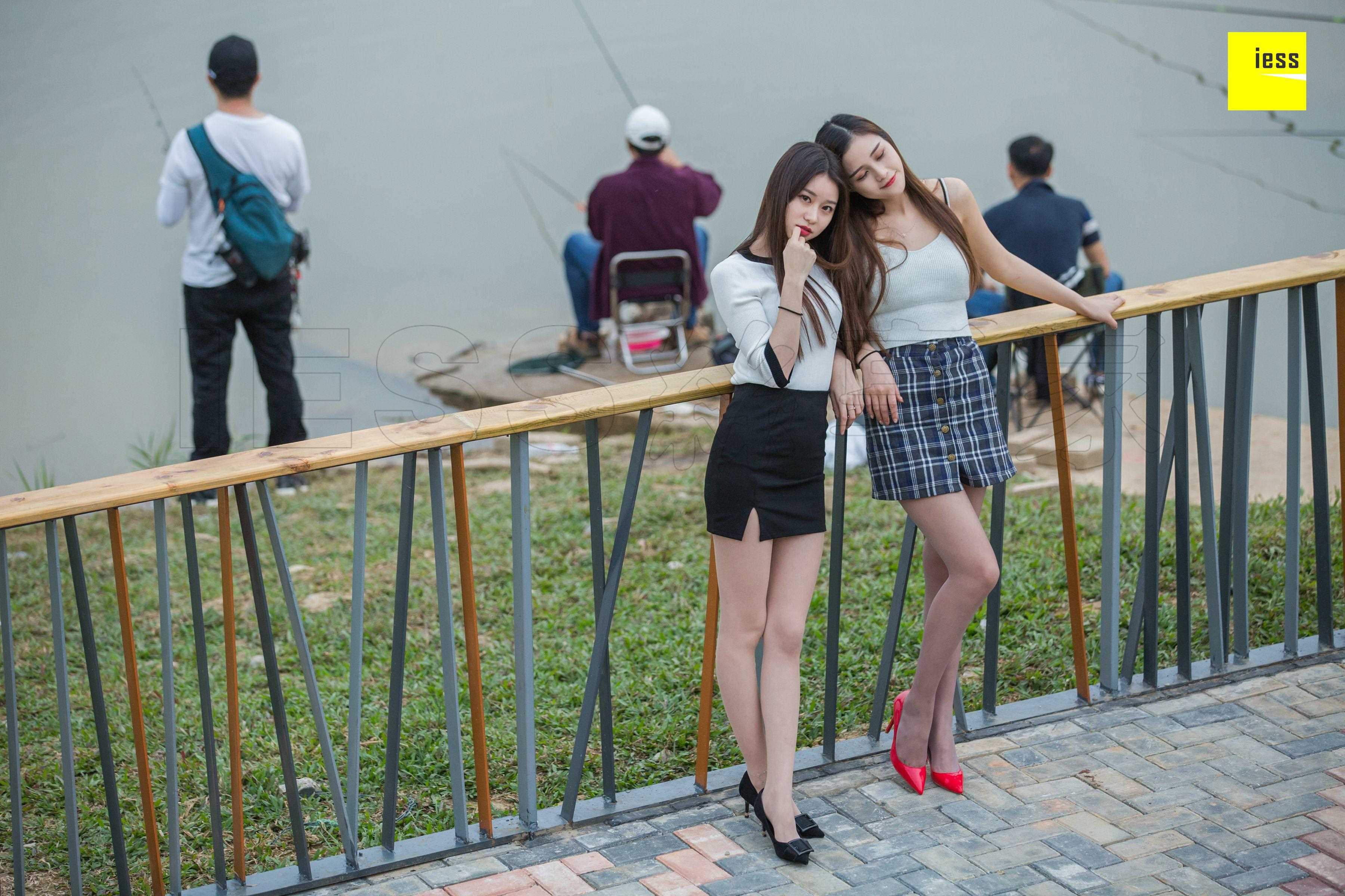 China Beauty Legs and feet 472-2