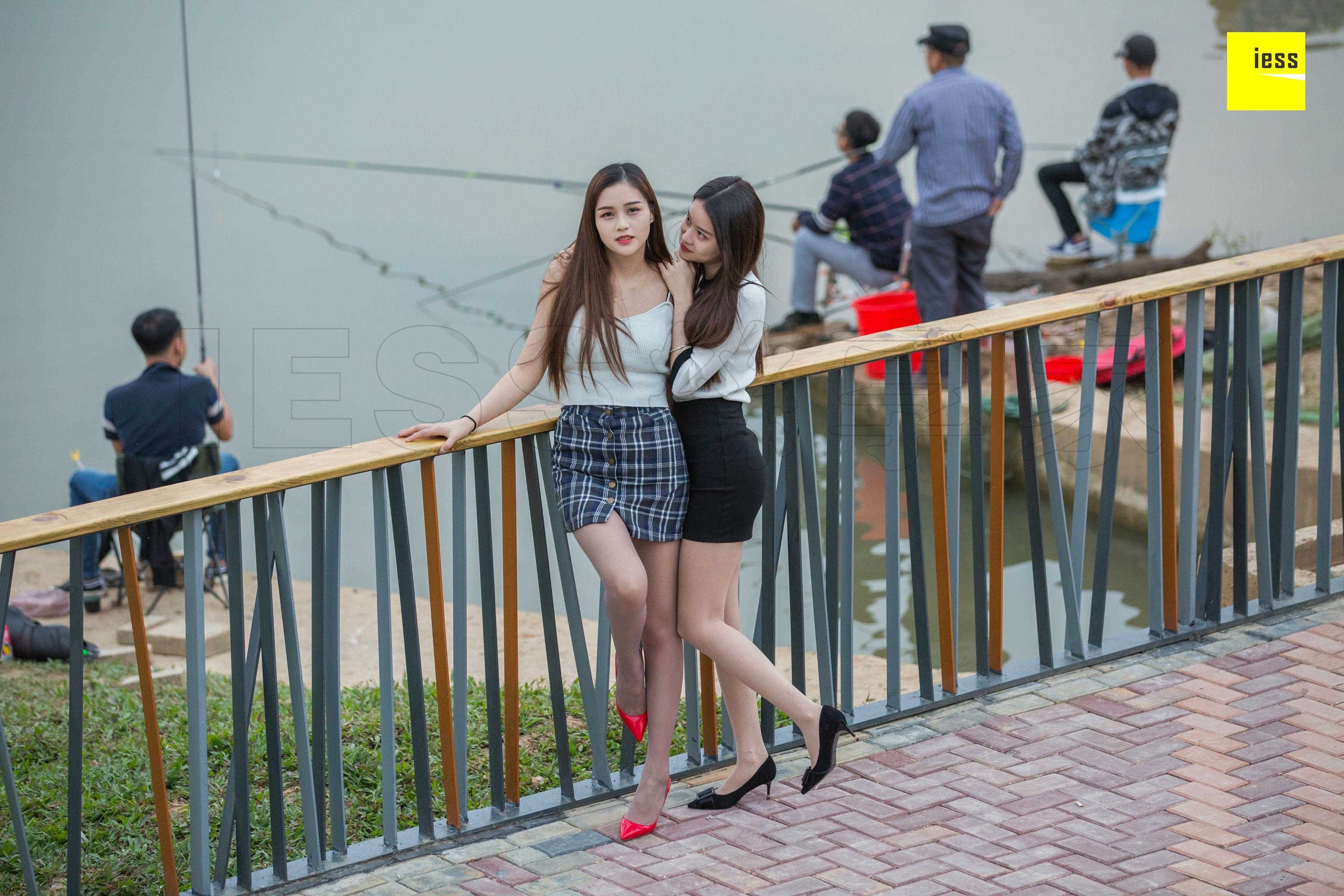 China Beauty Legs and feet 472-2