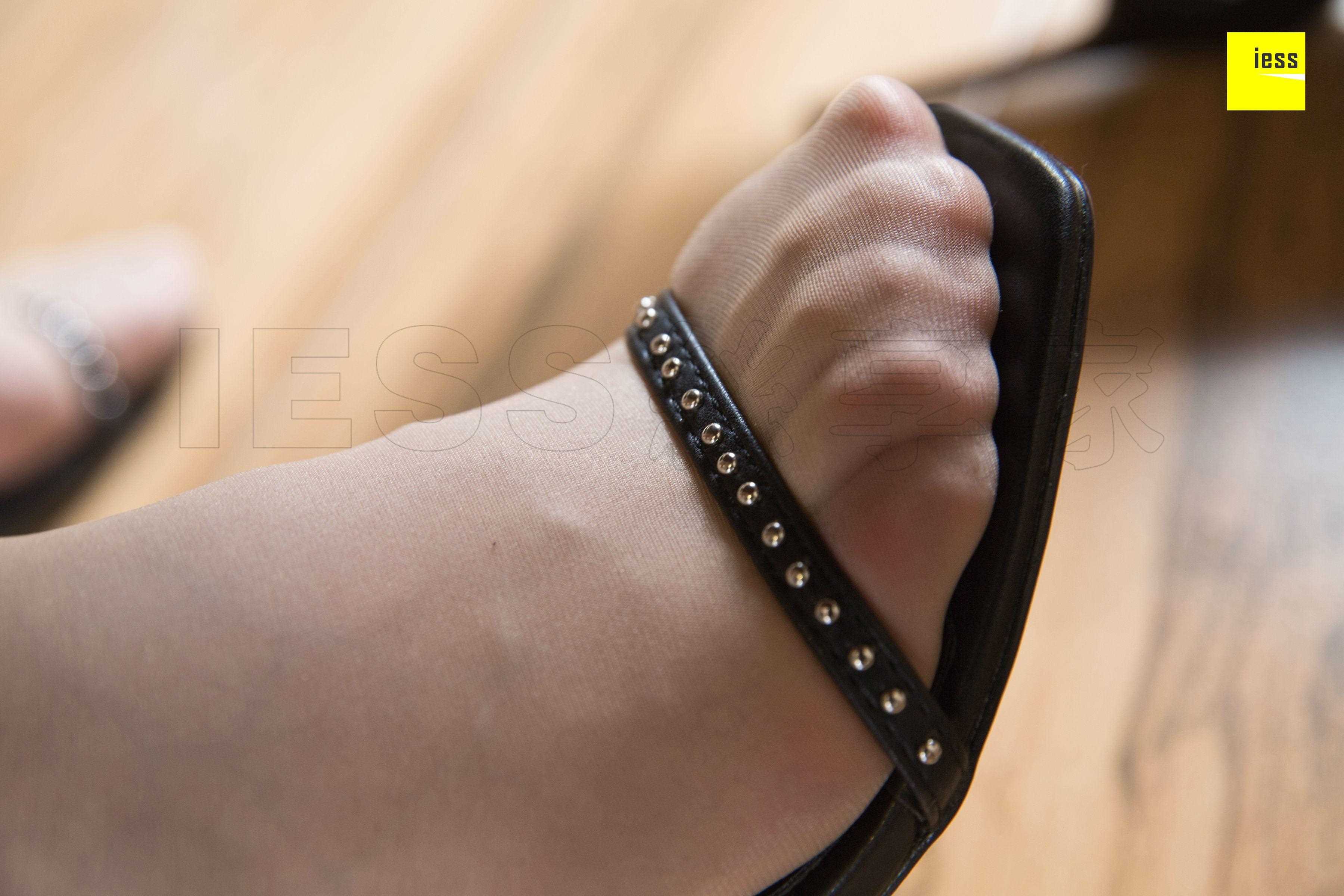 China Beauty Legs and feet 473