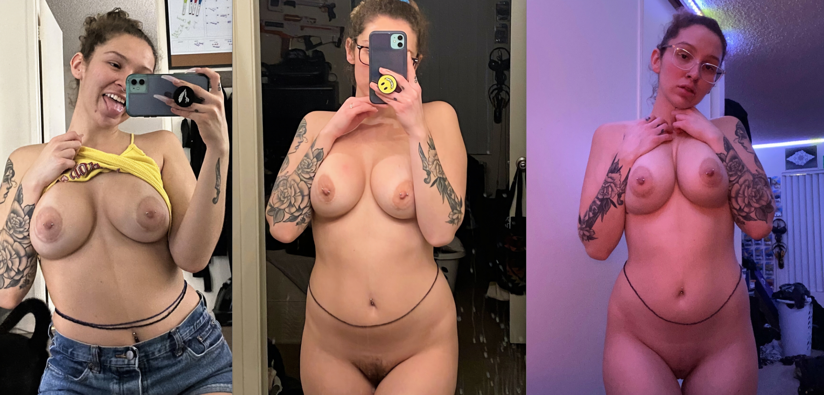 Busty webslut Savannah big tits