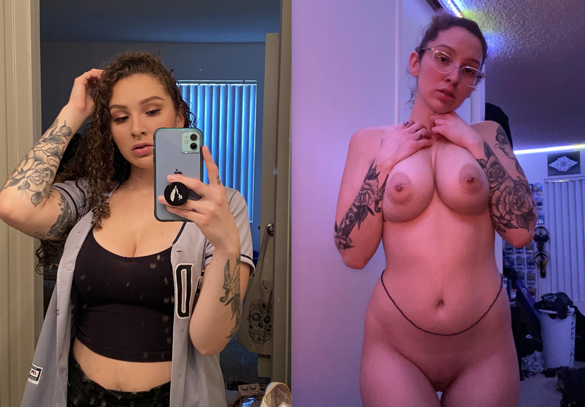 Busty webslut Savannah big tits