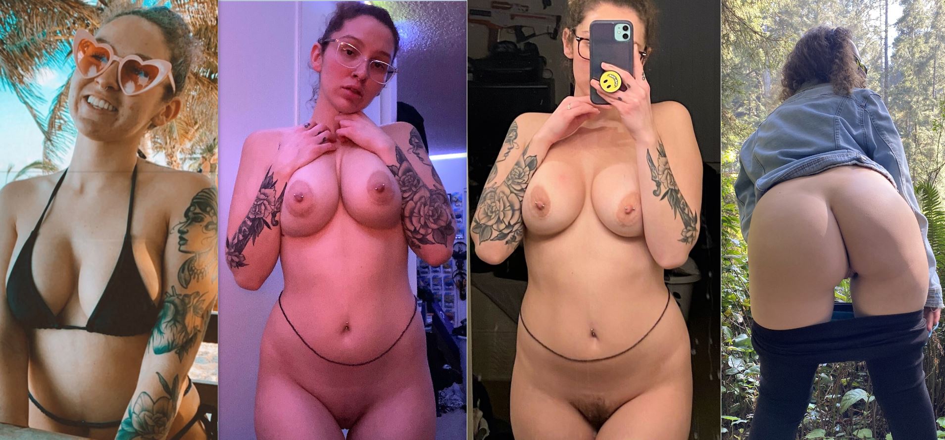 Busty webslut Savannah big tits