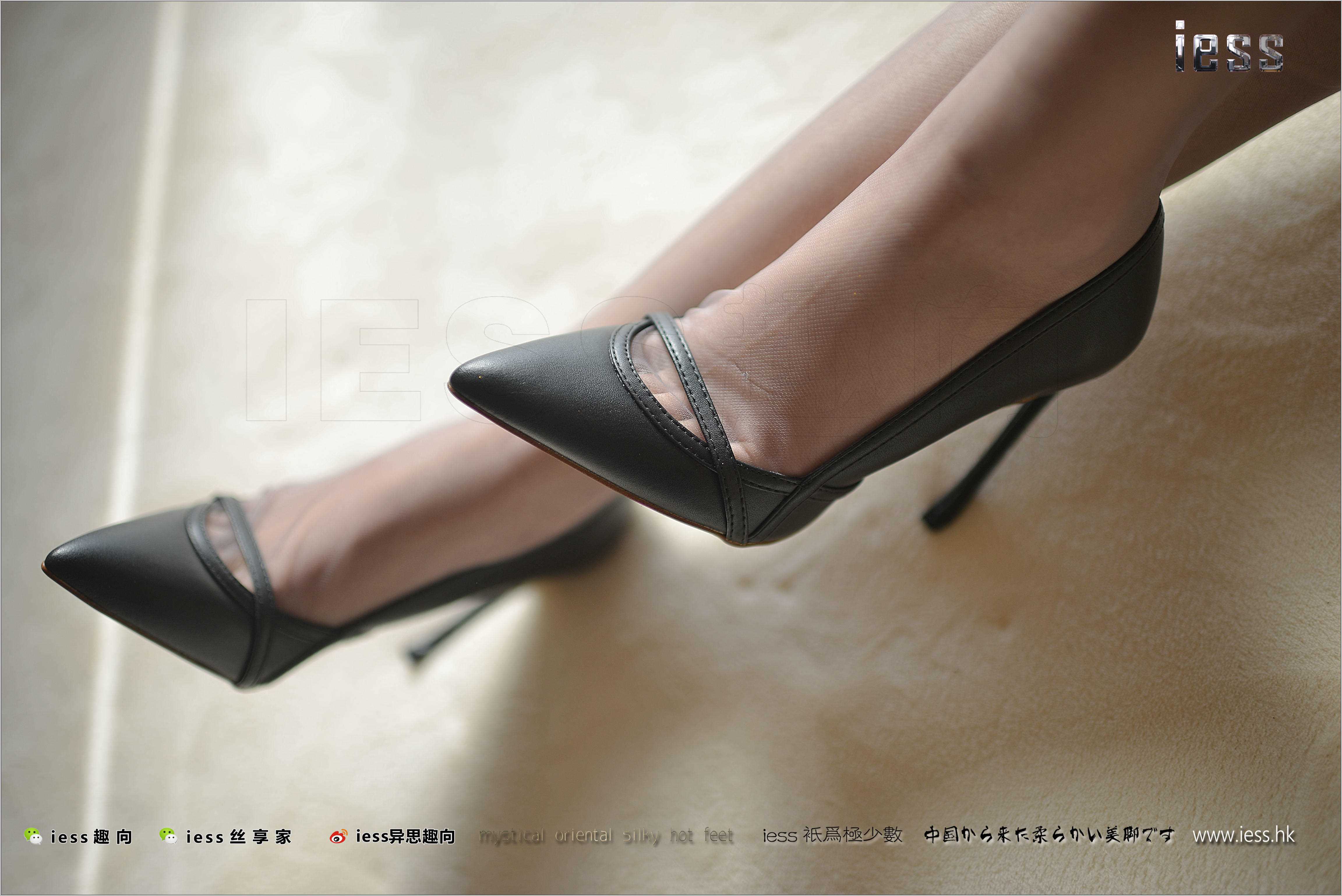 China Beauty Legs and feet 477