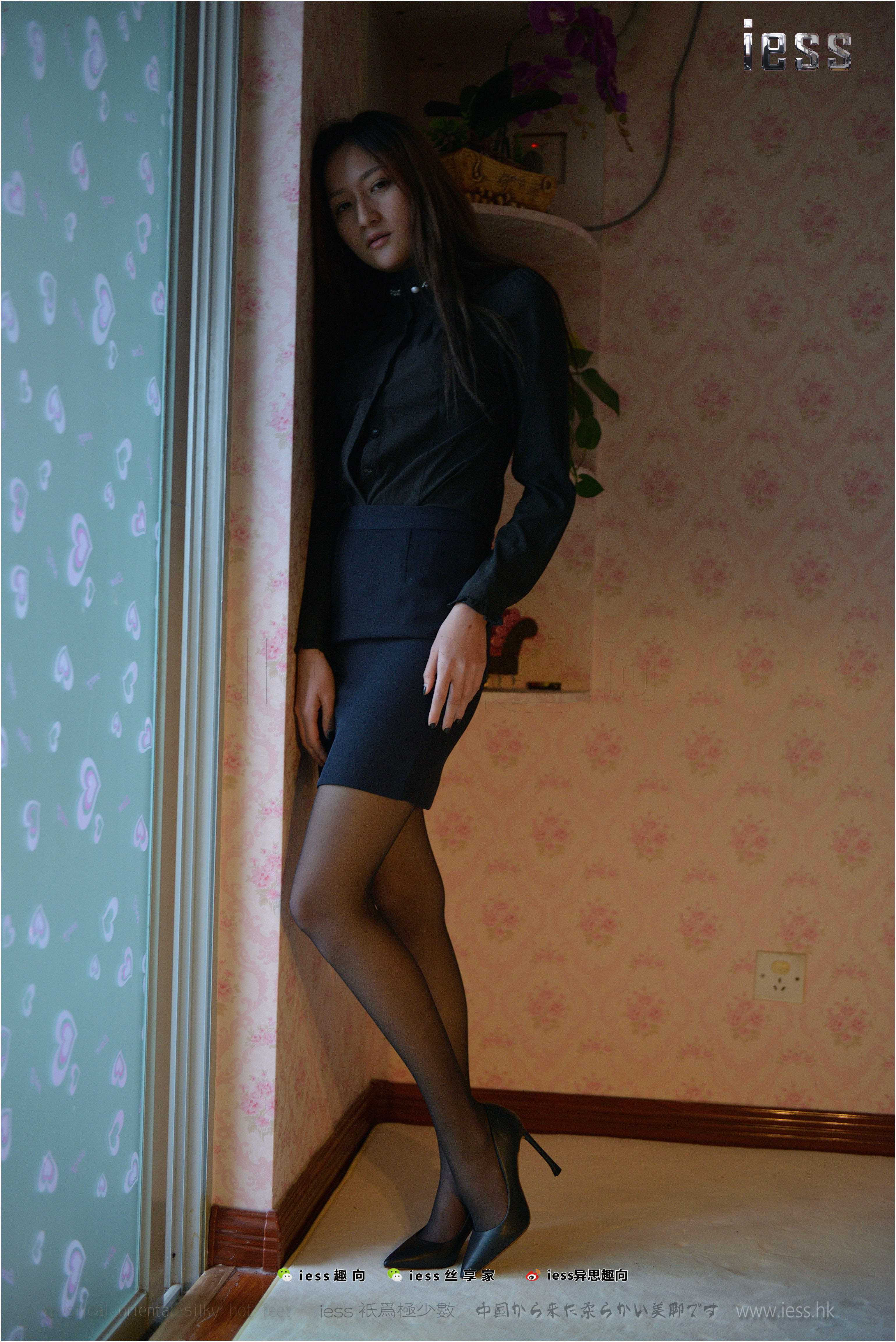 China Beauty Legs and feet 478