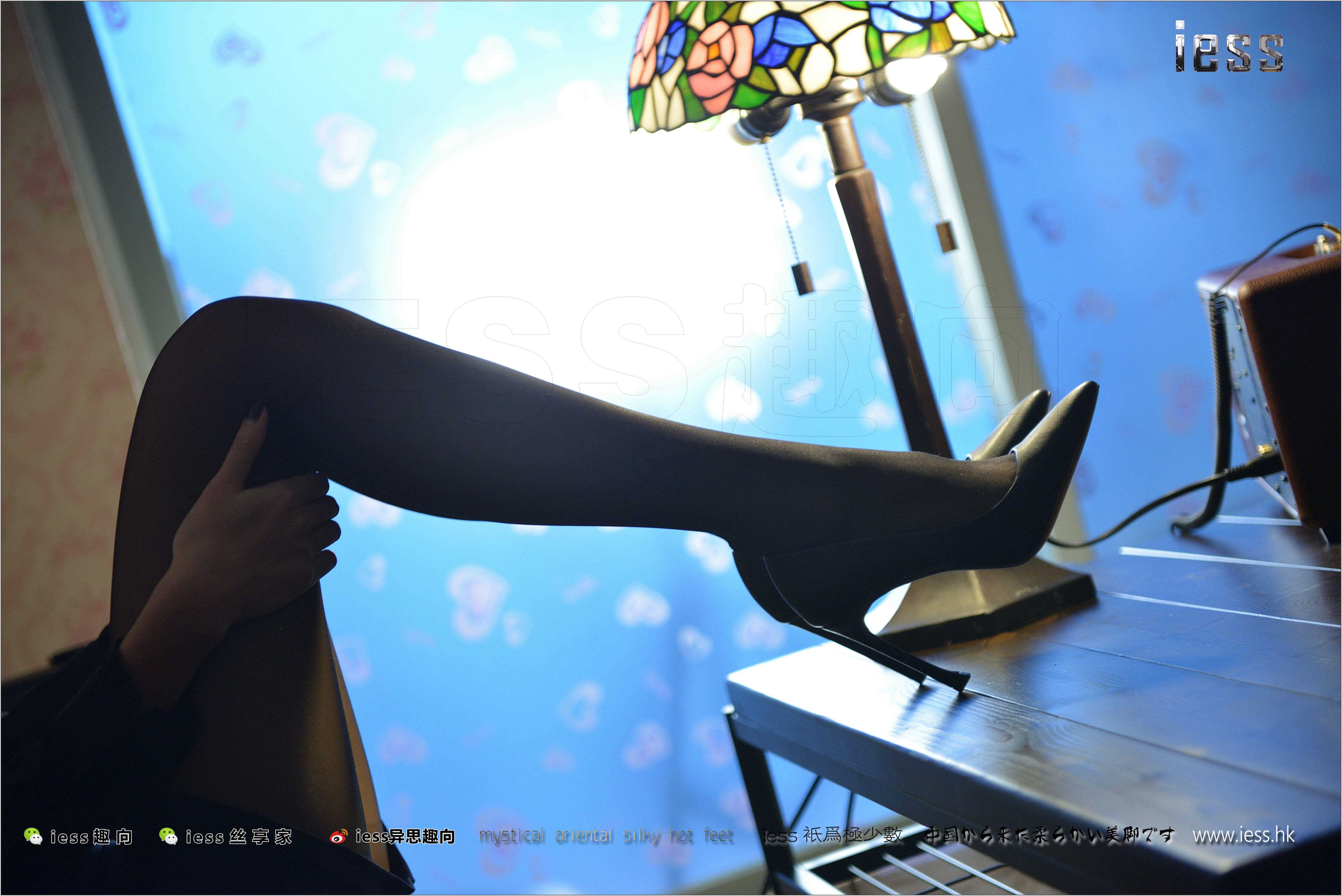 China Beauty Legs and feet 478