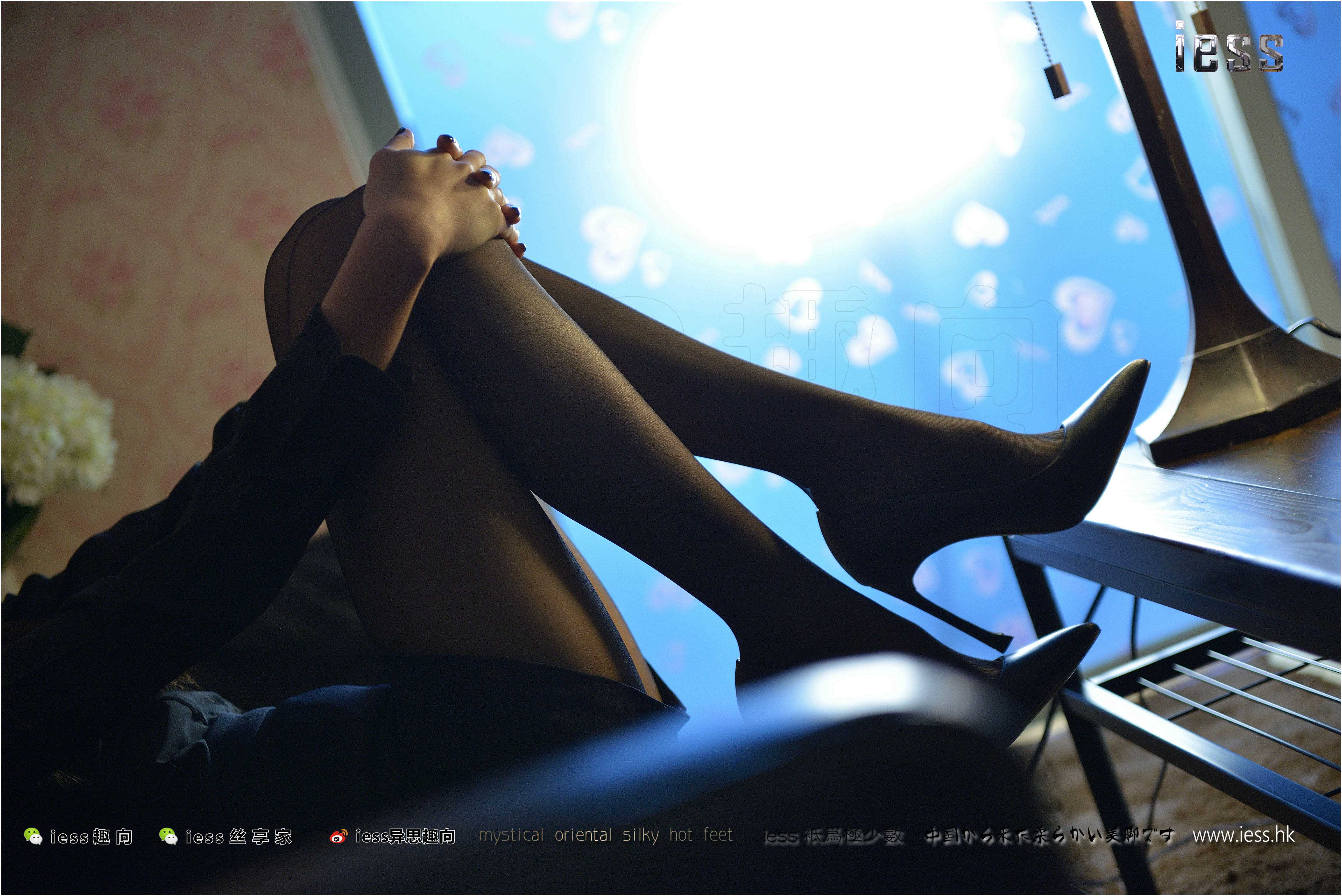 China Beauty Legs and feet 478