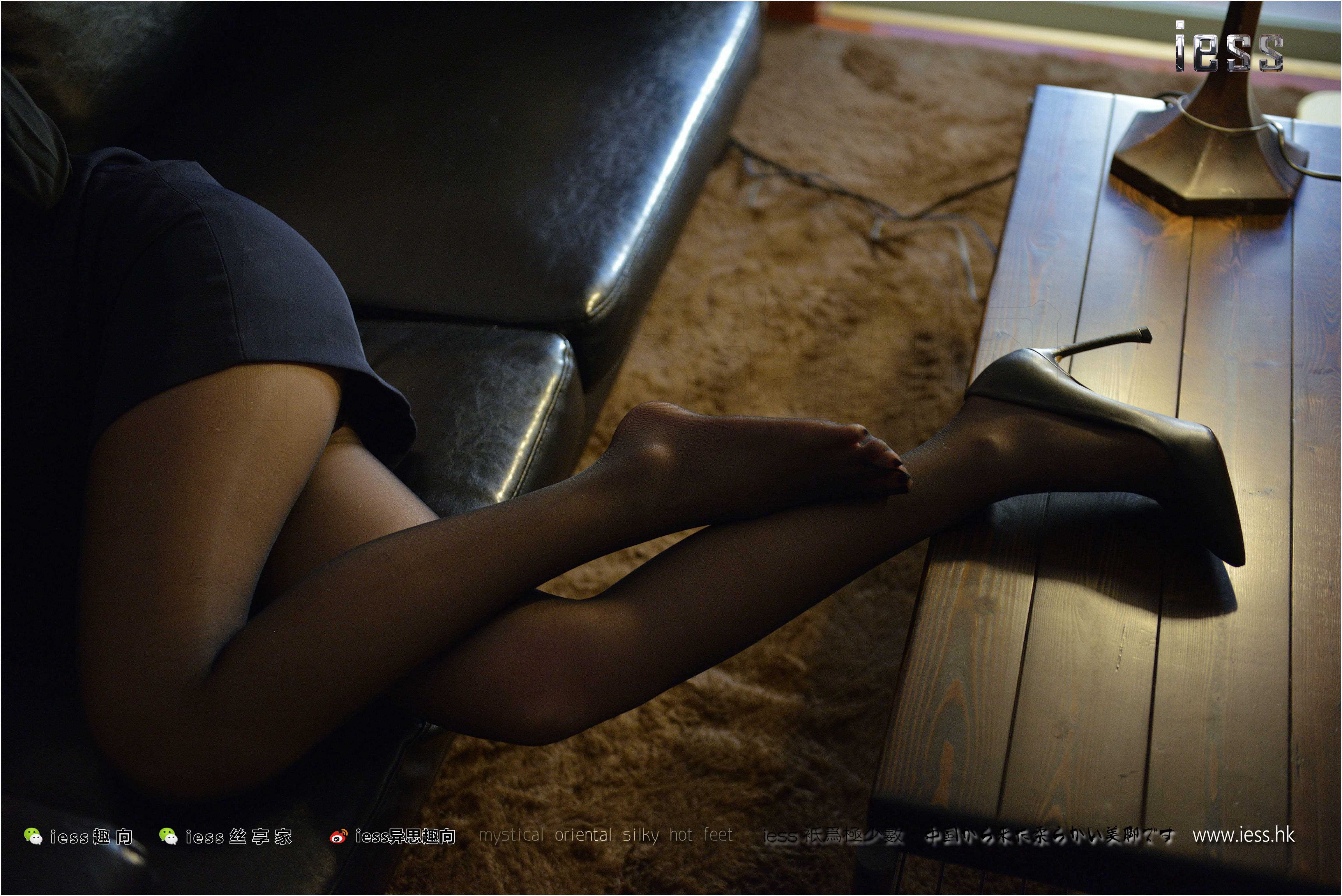 China Beauty Legs and feet 478