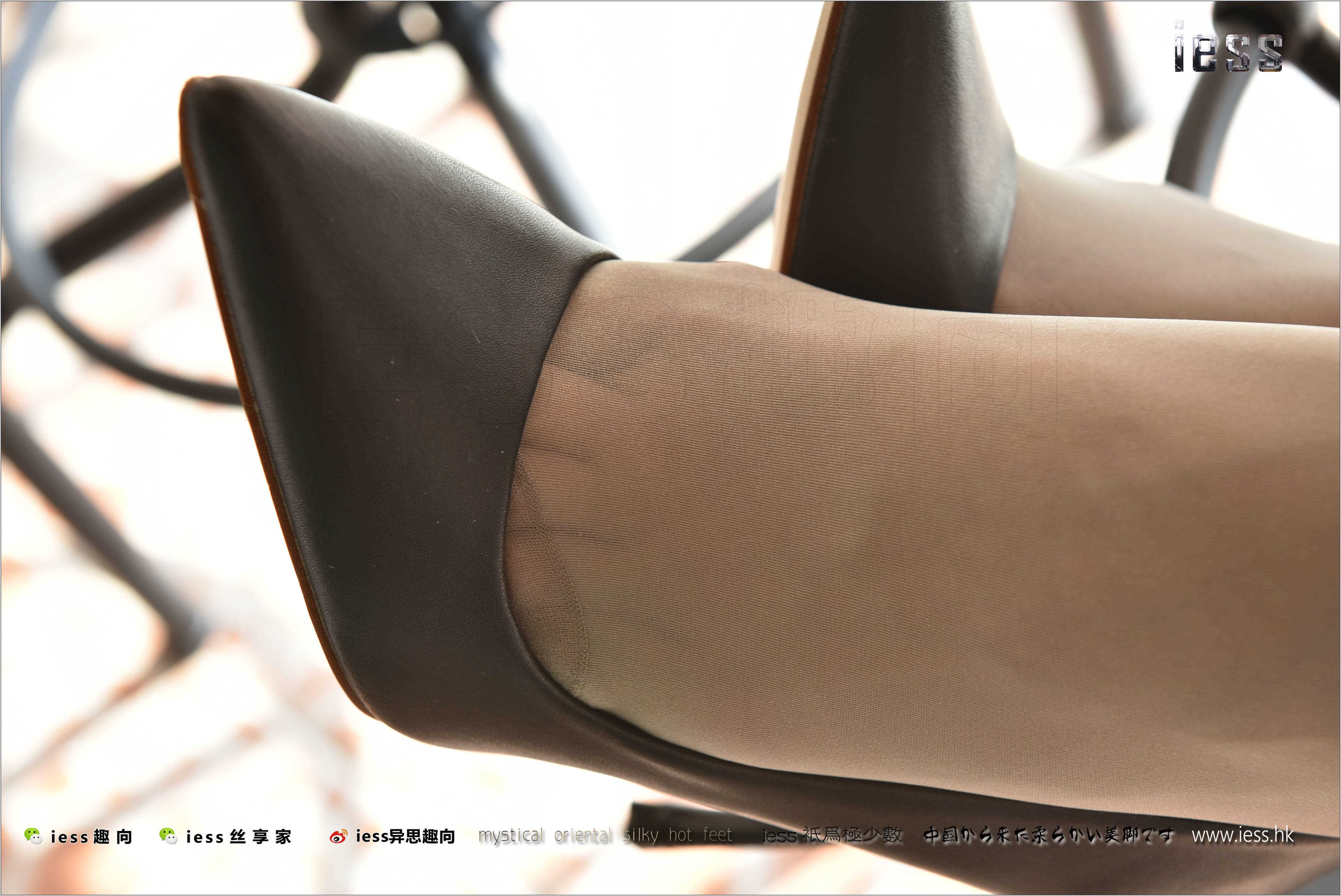 China Beauty Legs and feet 479